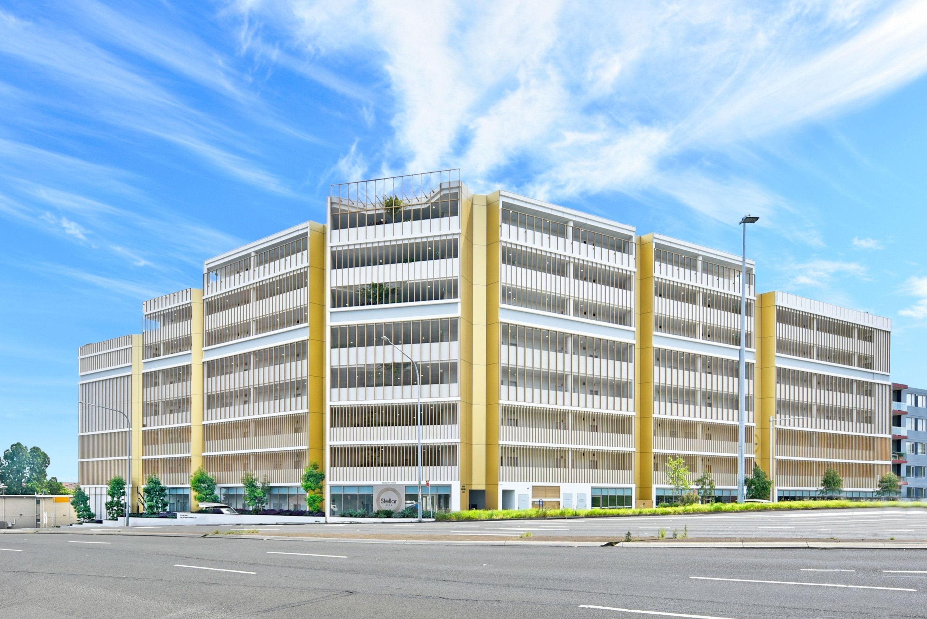 411/39 Devlin Street, Ryde Sold by Chidiac Realty - image 8