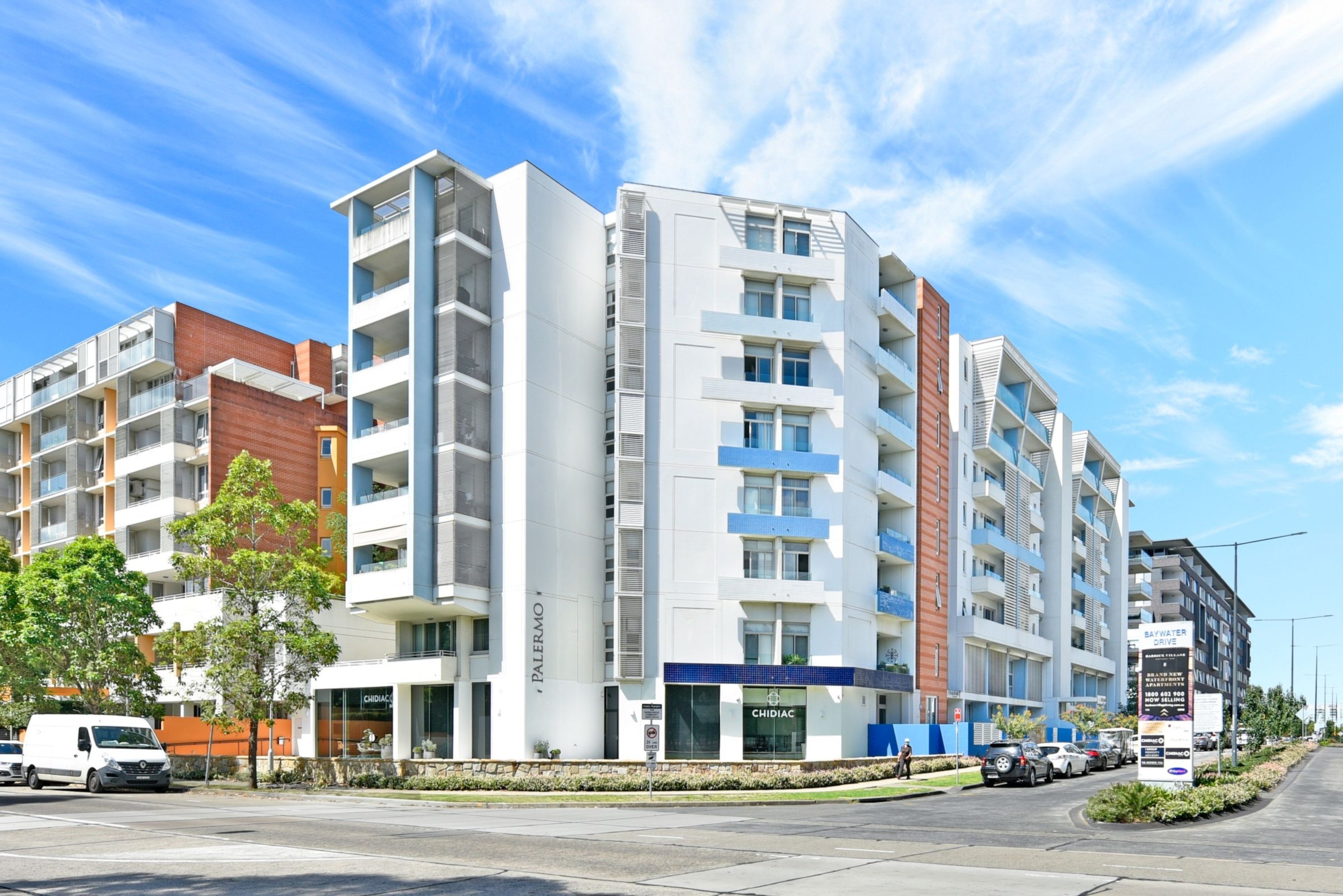 661/3 Baywater Drive, Wentworth Point Sold by Chidiac Realty - image 6