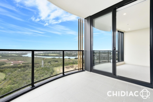 A2202/14 Hill Road, Wentworth Point Leased by Chidiac Realty