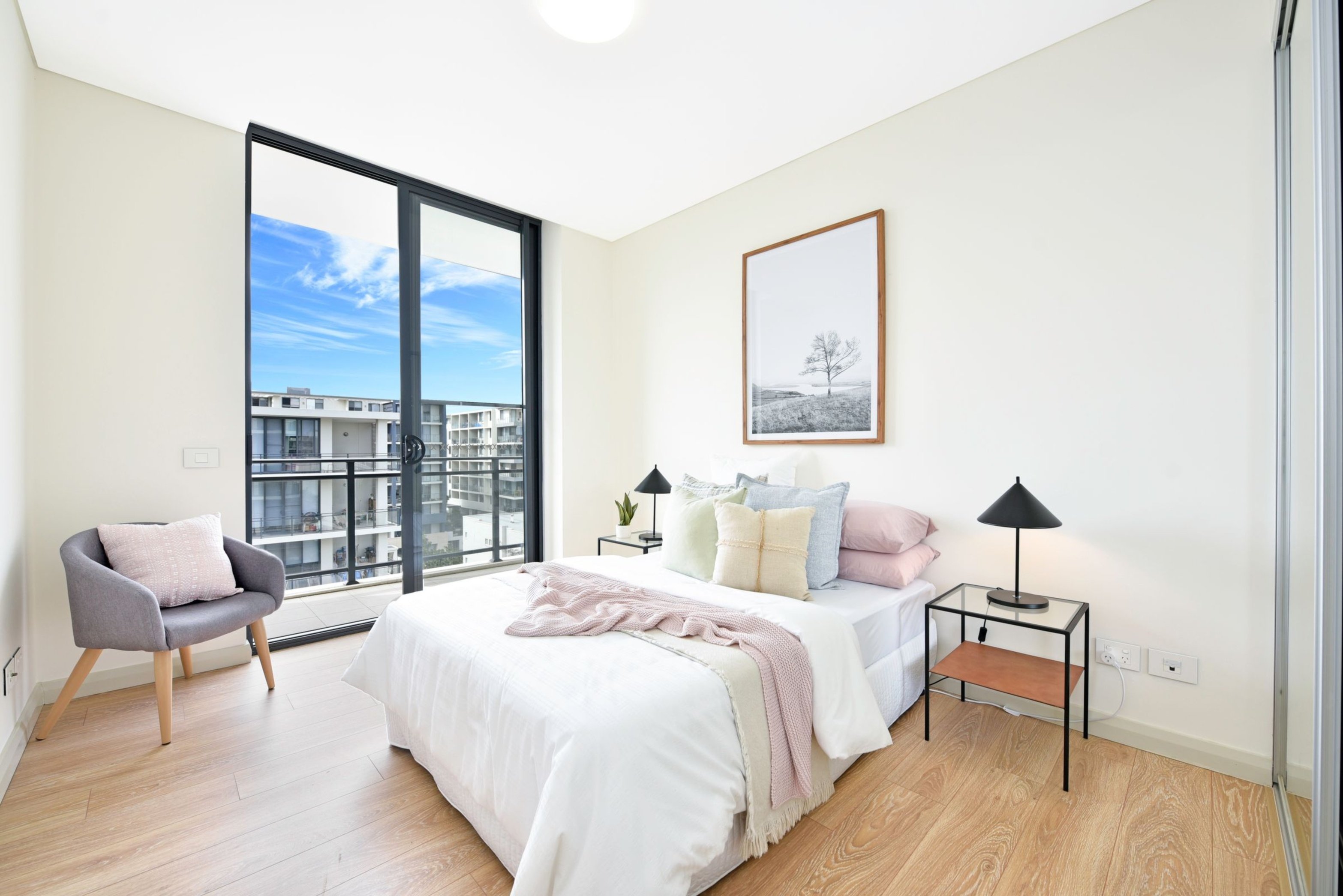603/16 Corniche Drive, Wentworth Point Sold by Chidiac Realty - image 6