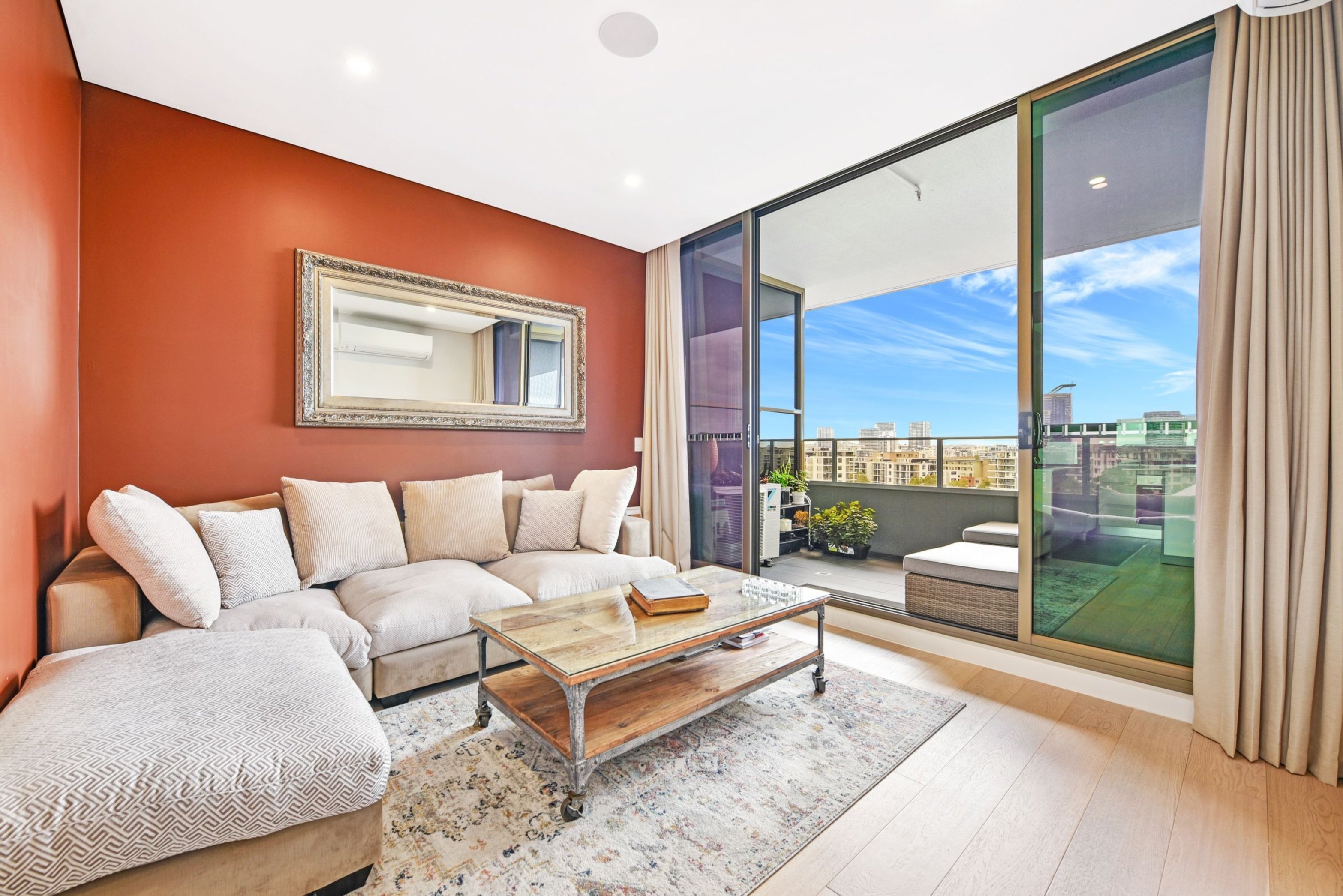 15126/19 Amalfi Drive, Wentworth Point Sold by Chidiac Realty - image 5