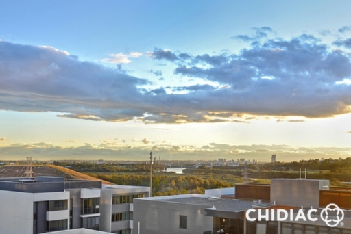 1009/10 Burroway Road, Wentworth Point Leased by Chidiac Realty
