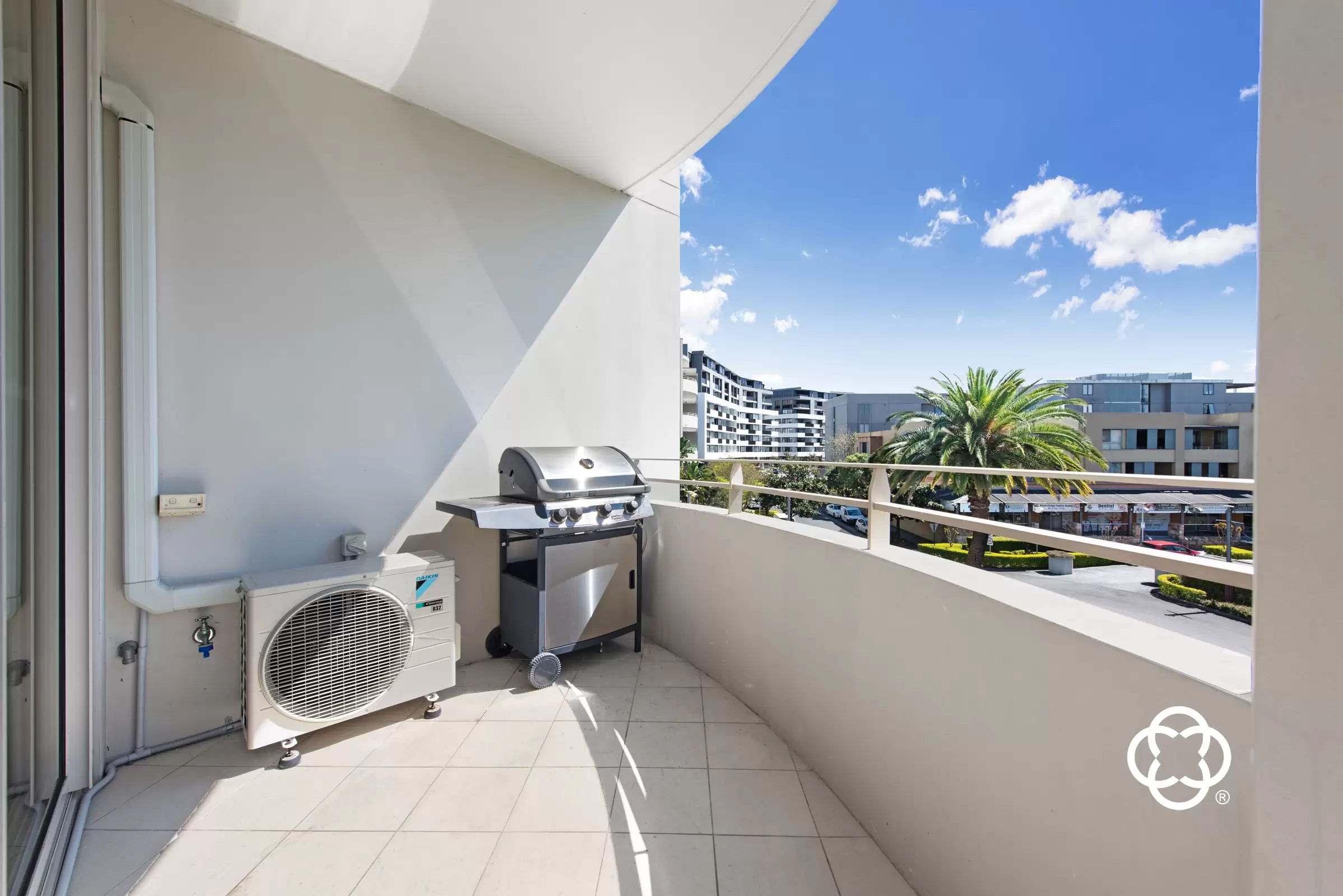 311/2 The Piazza, Wentworth Point Leased by Chidiac Realty - image 2