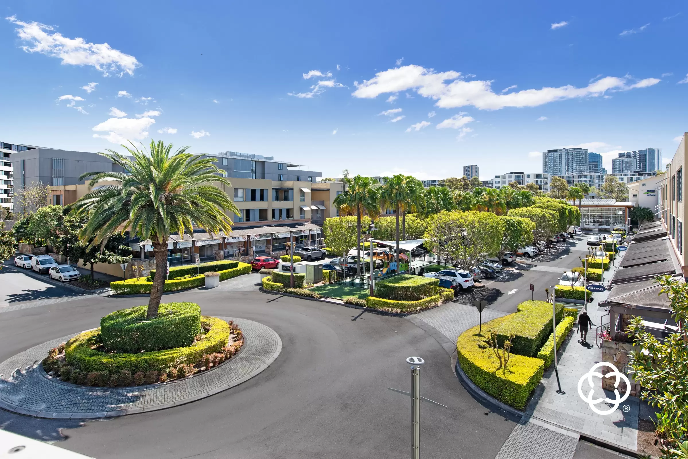 311/2 The Piazza, Wentworth Point Leased by Chidiac Realty - image 6