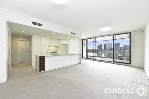 502X/13 Mary Street, Rhodes Leased by Chidiac Realty