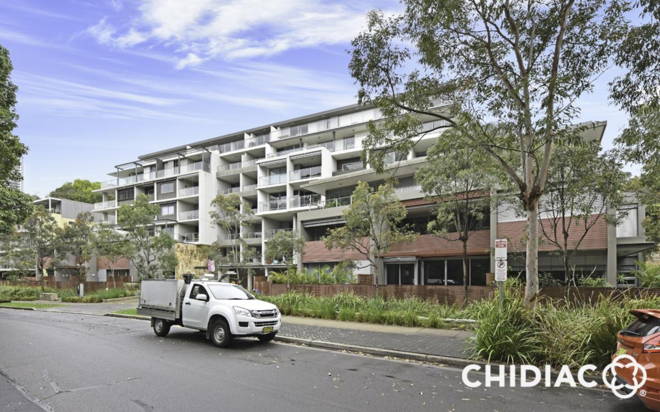 40X/6 Duntroon Avenue, St Leonards Leased by Chidiac Realty - image 1