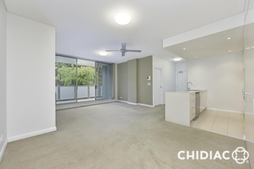 40X/6 Duntroon Avenue, St Leonards Leased by Chidiac Realty