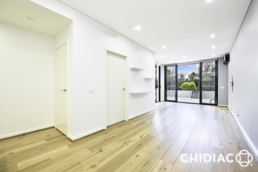 20X/16 Corniche Drive, Wentworth Point Leased by Chidiac Realty