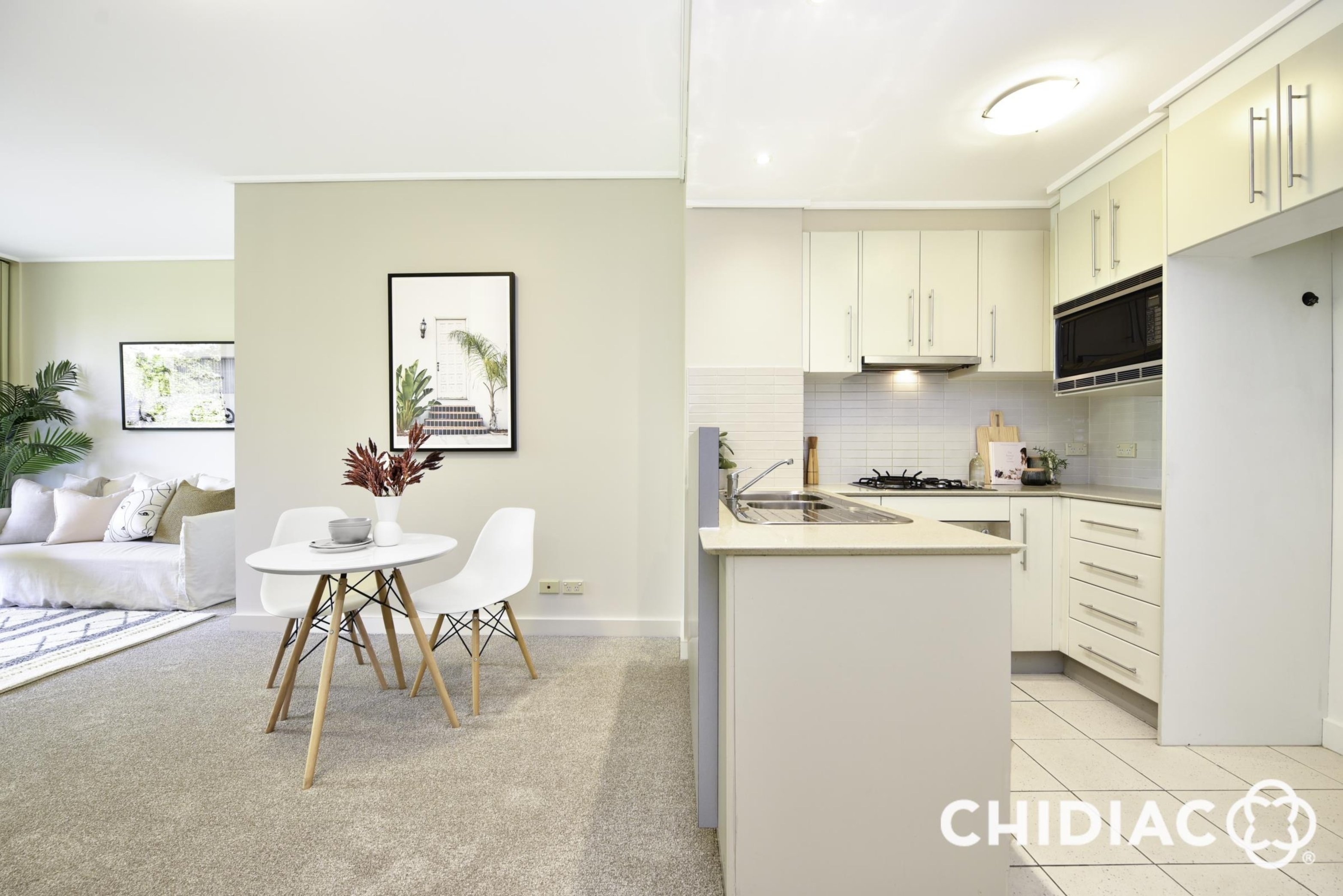 201/1 The Piazza, Wentworth Point Leased by Chidiac Realty - image 2