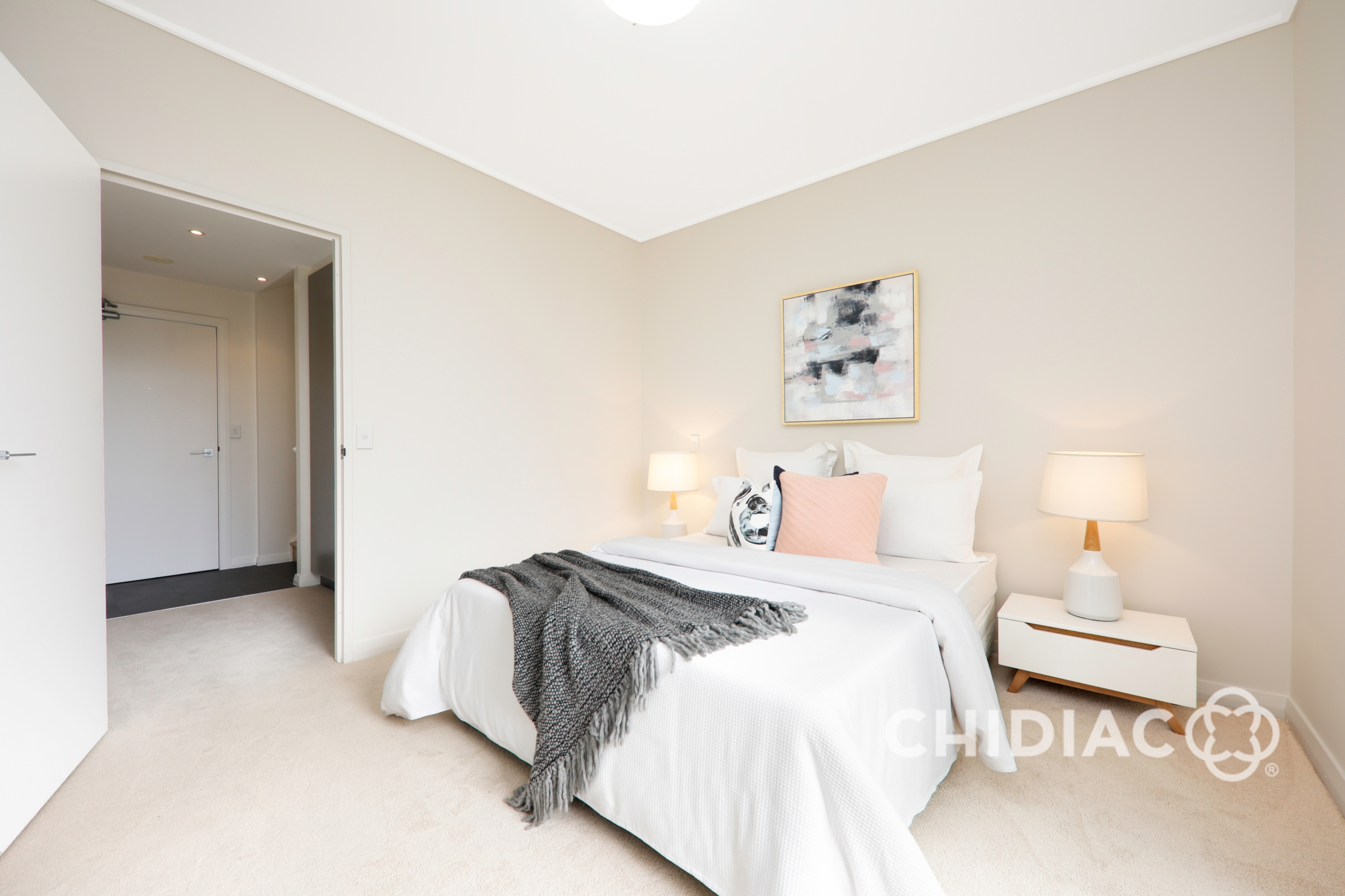 618/16 Marine Parade, Wentworth Point Leased by Chidiac Realty - image 5