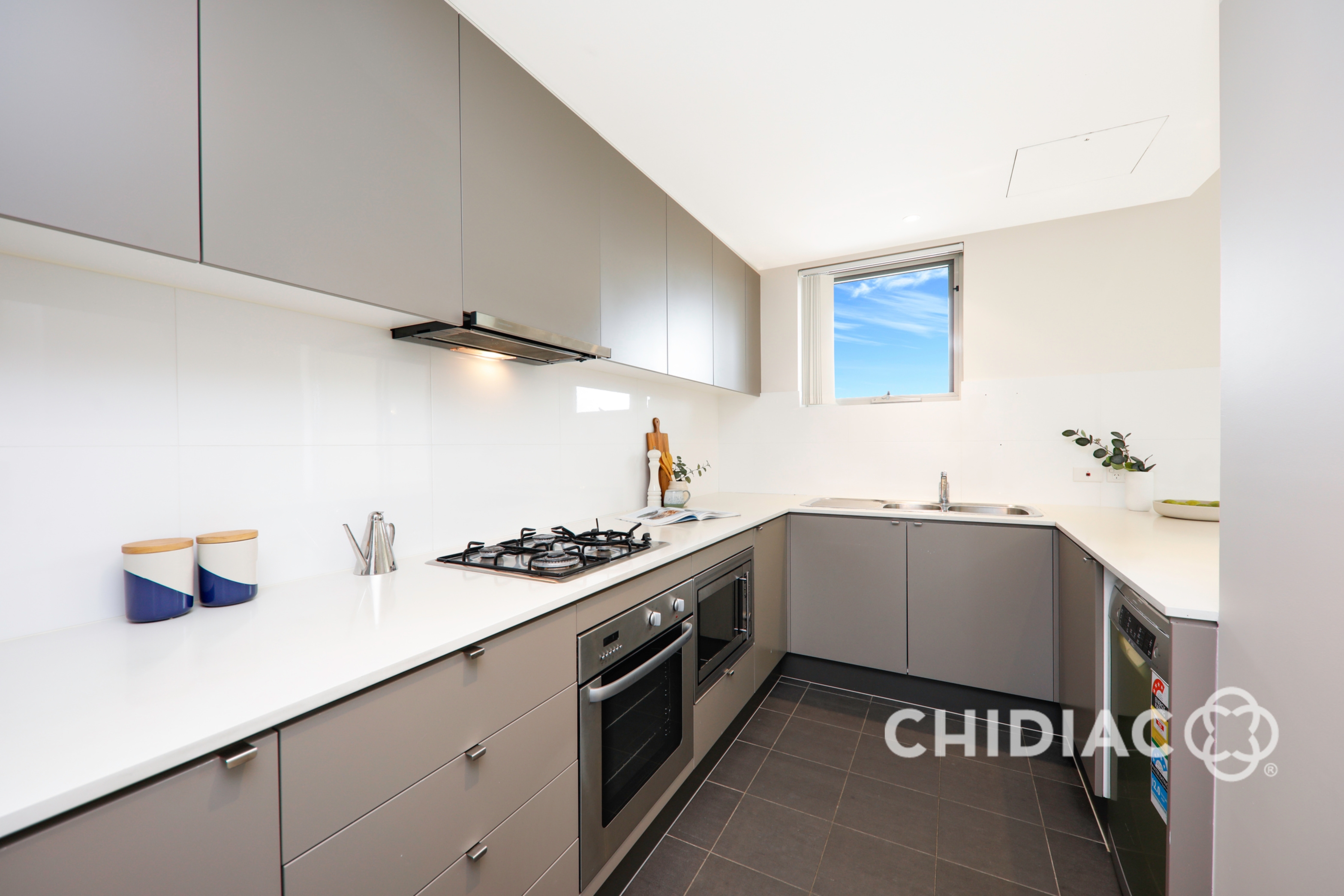 618/16 Marine Parade, Wentworth Point Leased by Chidiac Realty - image 4