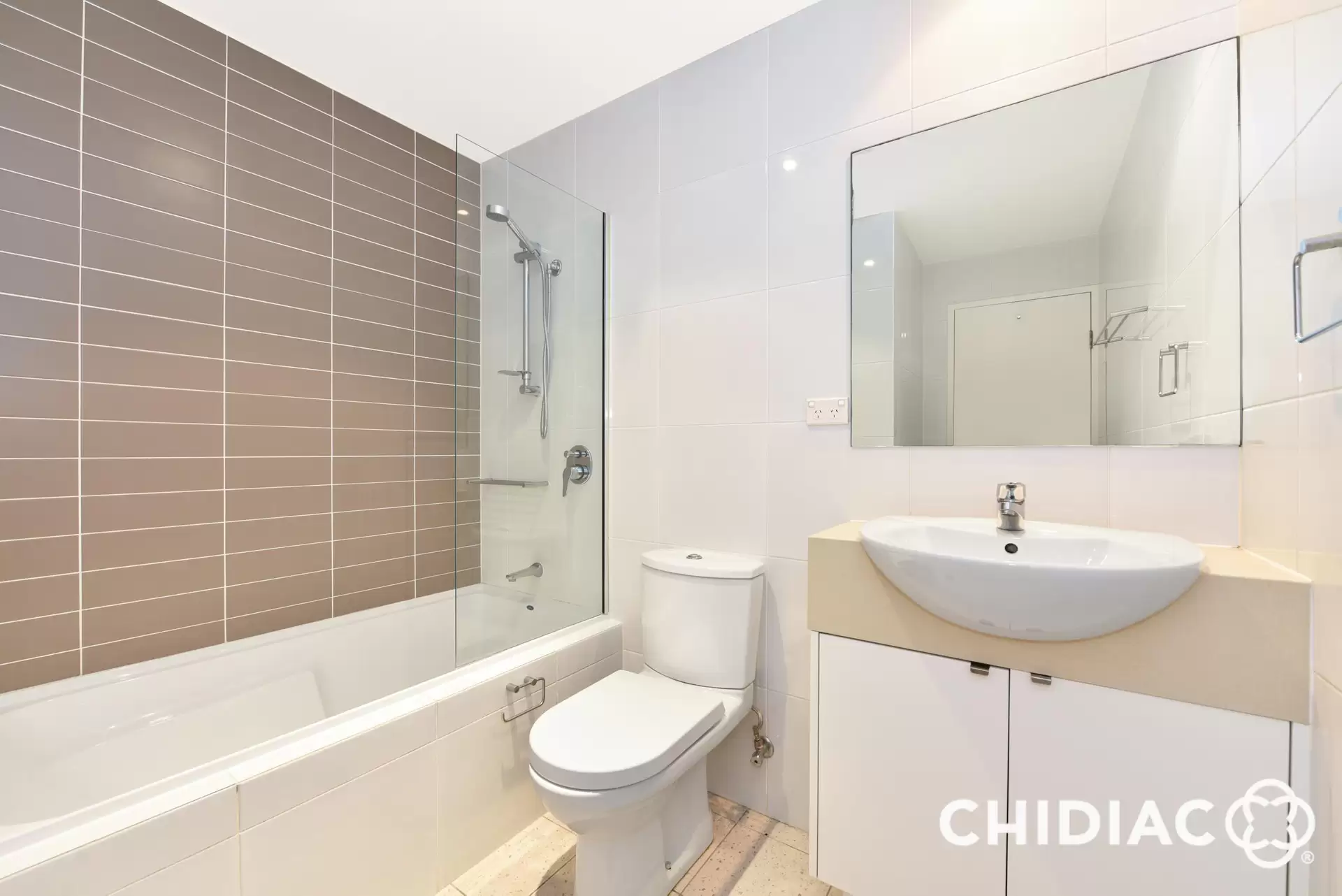 416/16 Marine Parade, Wentworth Point Leased by Chidiac Realty - image 1