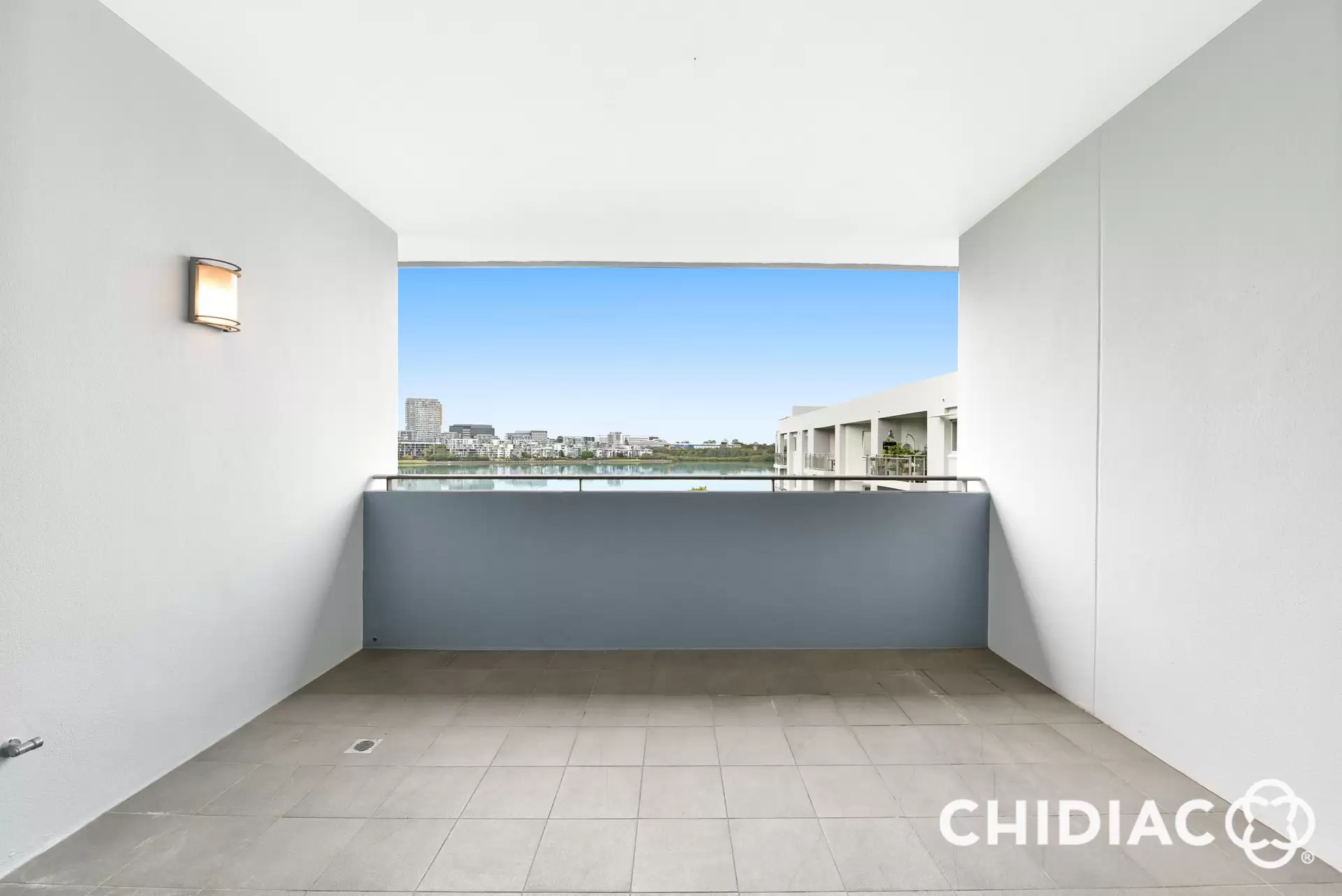 416/16 Marine Parade, Wentworth Point Leased by Chidiac Realty - image 1