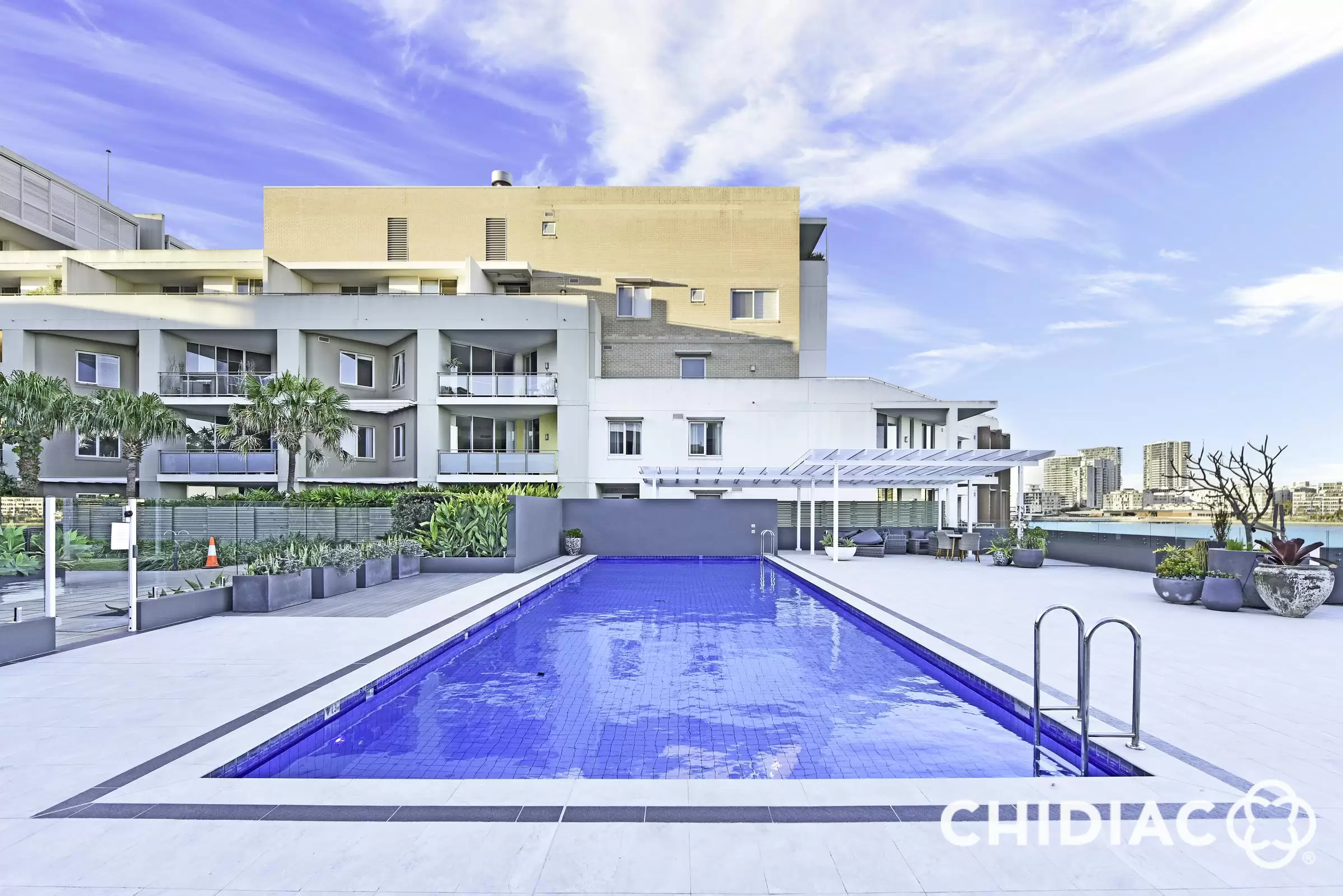 416/16 Marine Parade, Wentworth Point Leased by Chidiac Realty - image 9