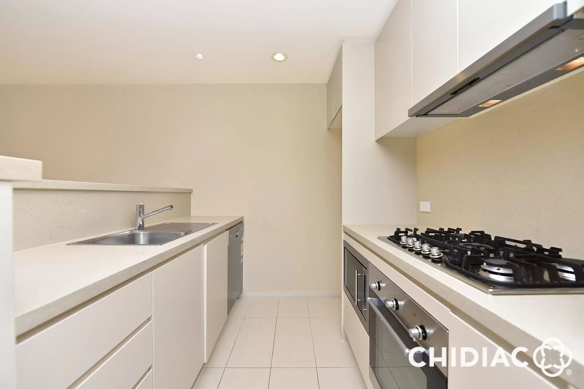 303/2 Footbridge Boulevard, Wentworth Point Leased by Chidiac Realty - image 1
