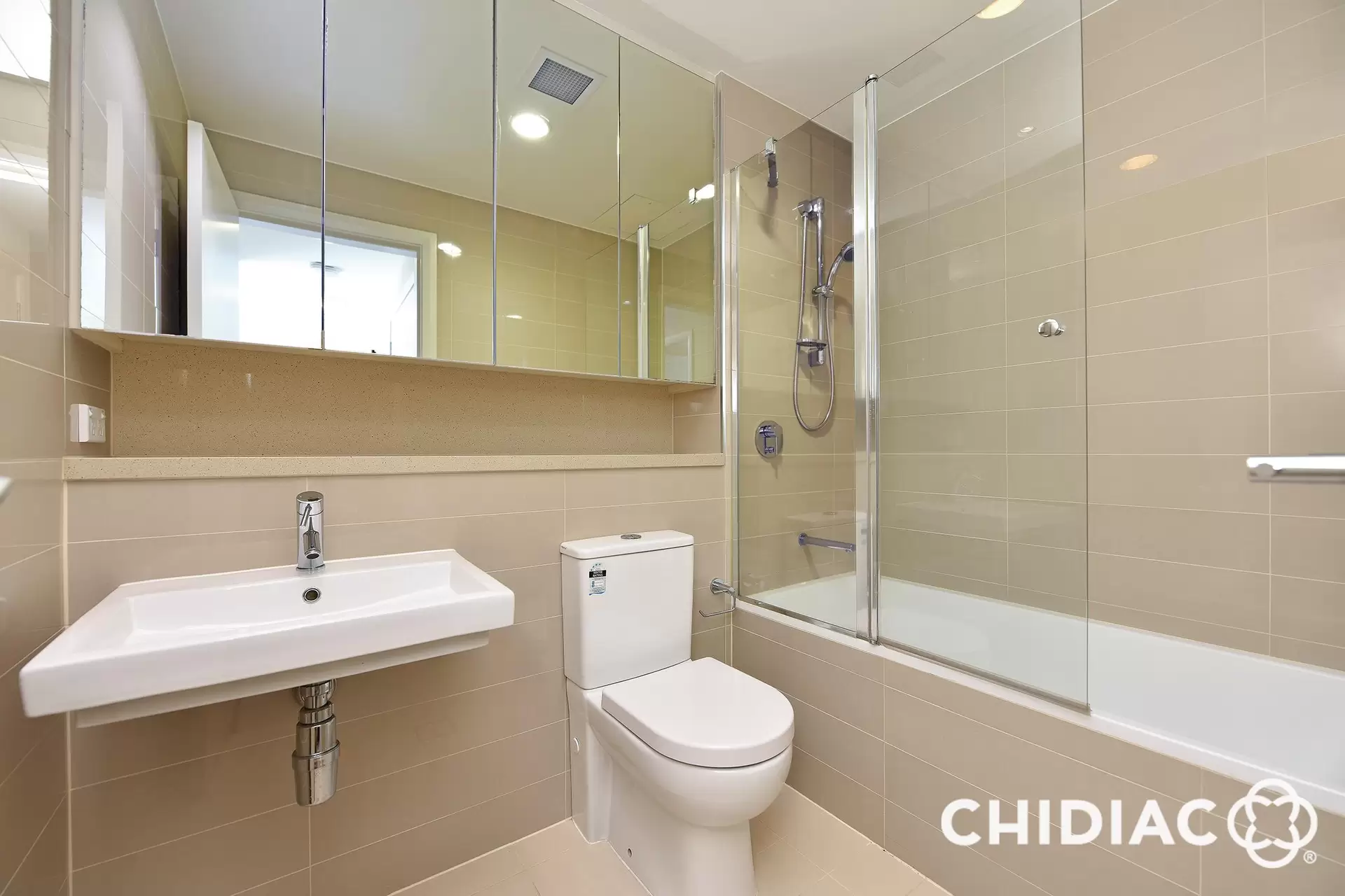 303/2 Footbridge Boulevard, Wentworth Point Leased by Chidiac Realty - image 1
