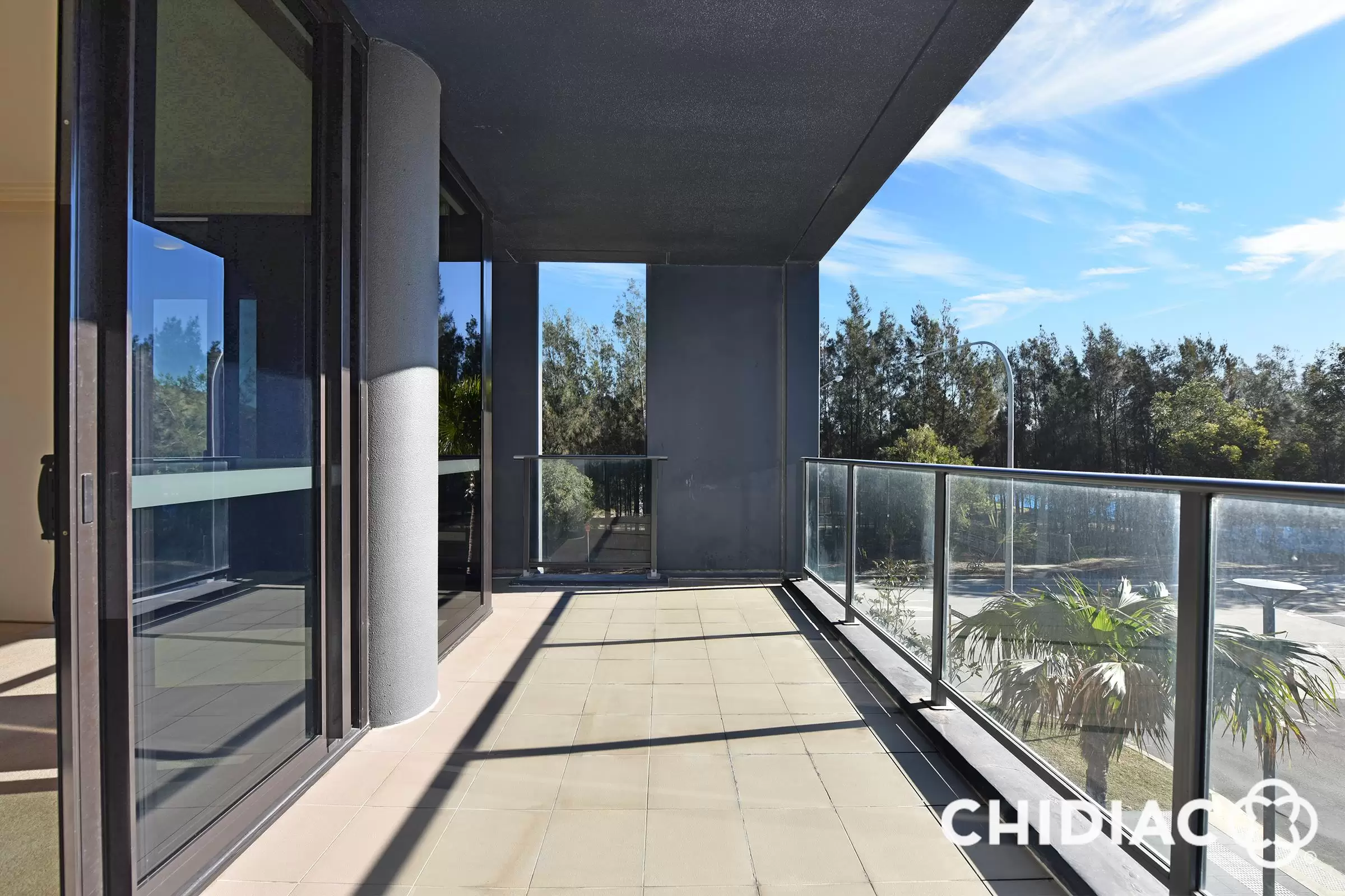 303/2 Footbridge Boulevard, Wentworth Point Leased by Chidiac Realty - image 1