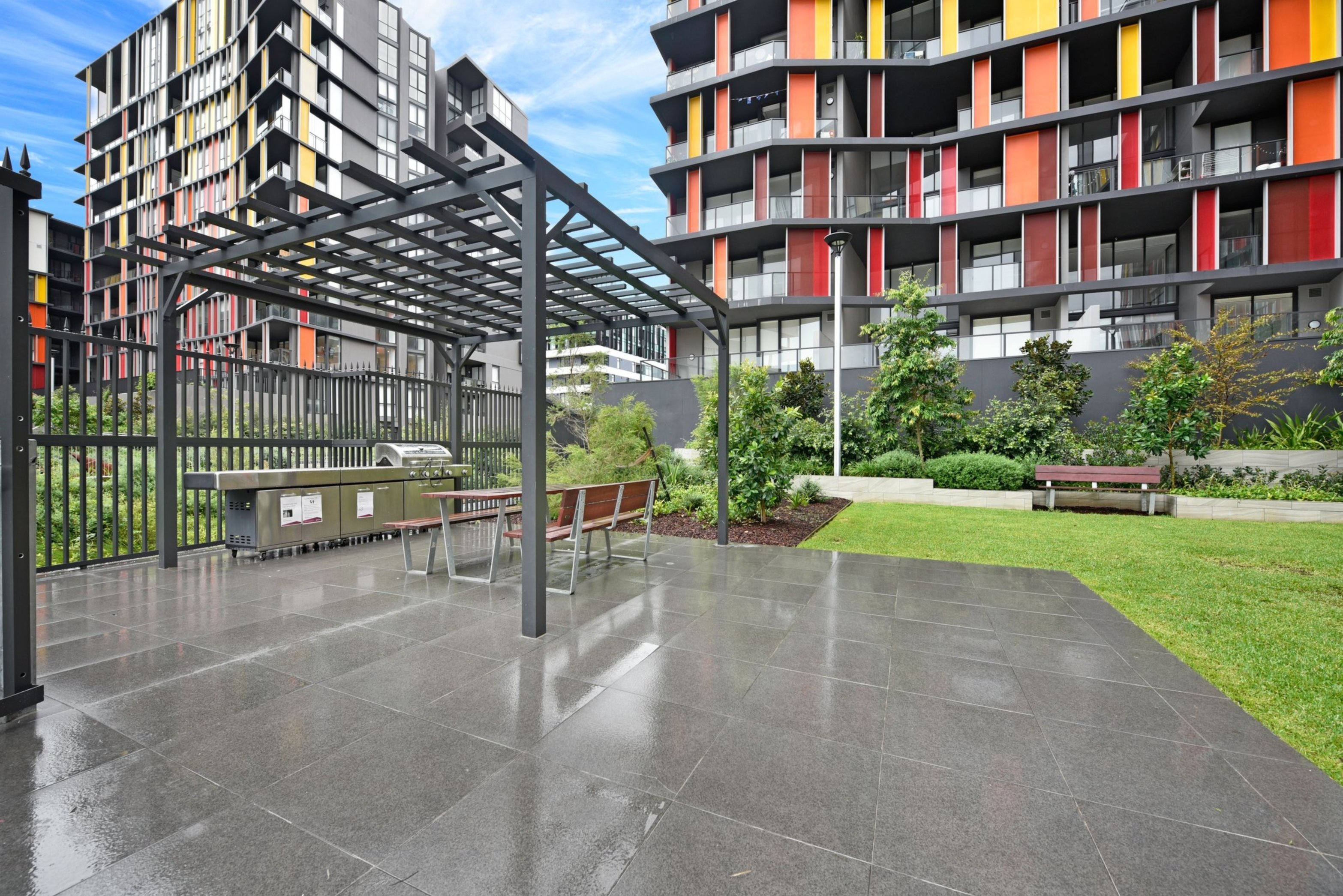 112/20 Nancarrow Avenue, Ryde Sold by Chidiac Realty - image 11