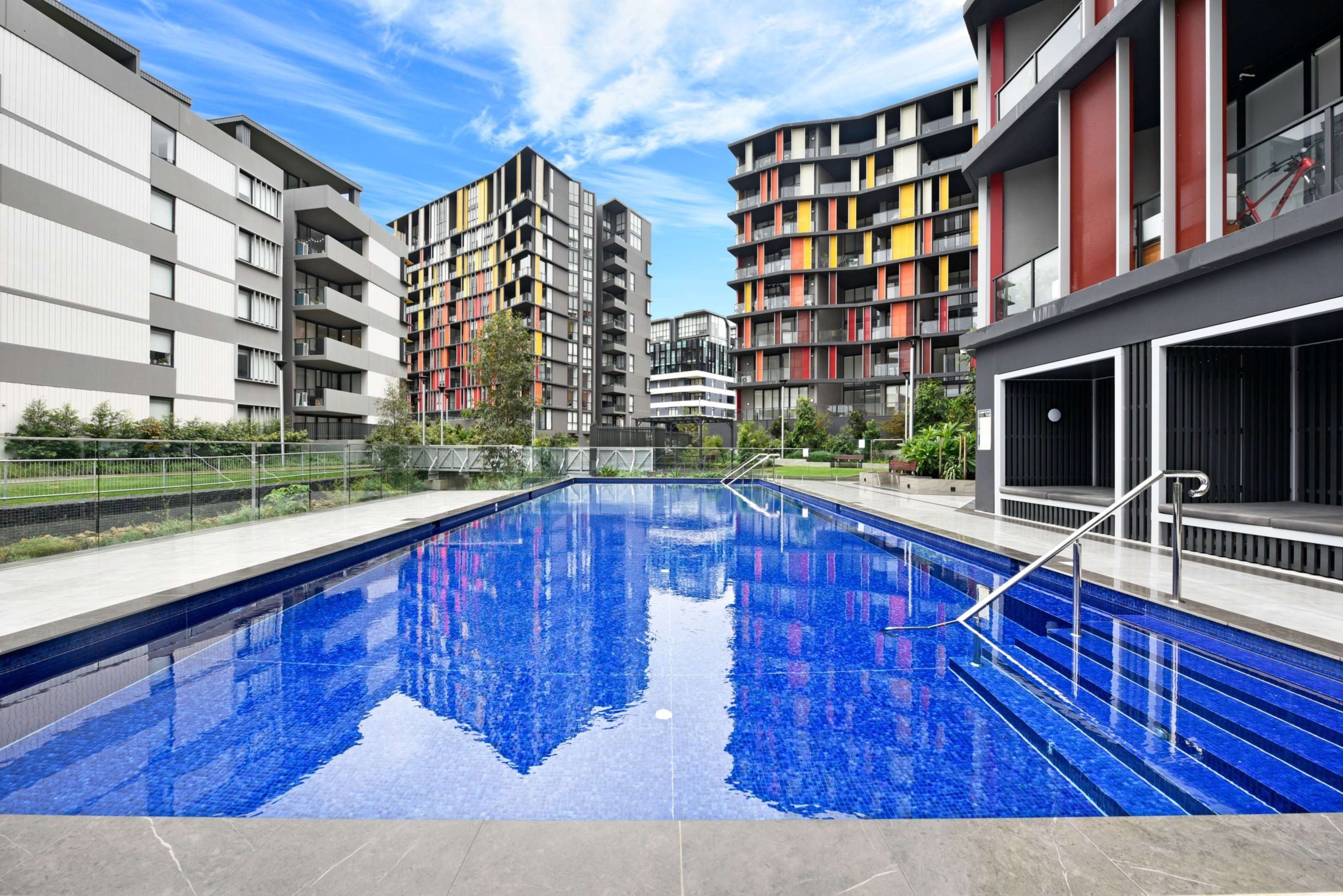 112/20 Nancarrow Avenue, Ryde Sold by Chidiac Realty - image 10