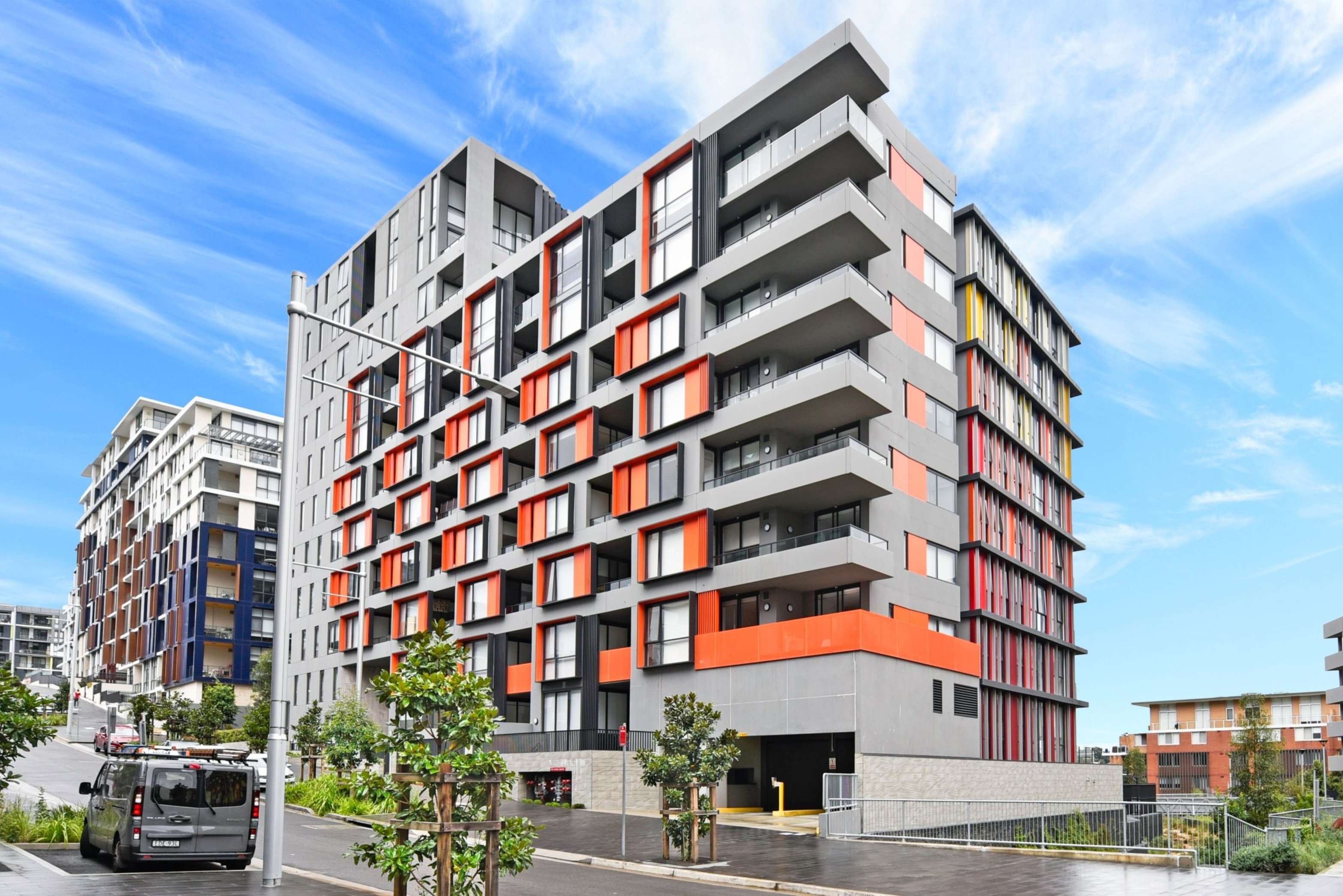 112/20 Nancarrow Avenue, Ryde Sold by Chidiac Realty - image 12