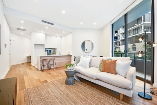 112/20 Nancarrow Avenue, Ryde Sold by Chidiac Realty
