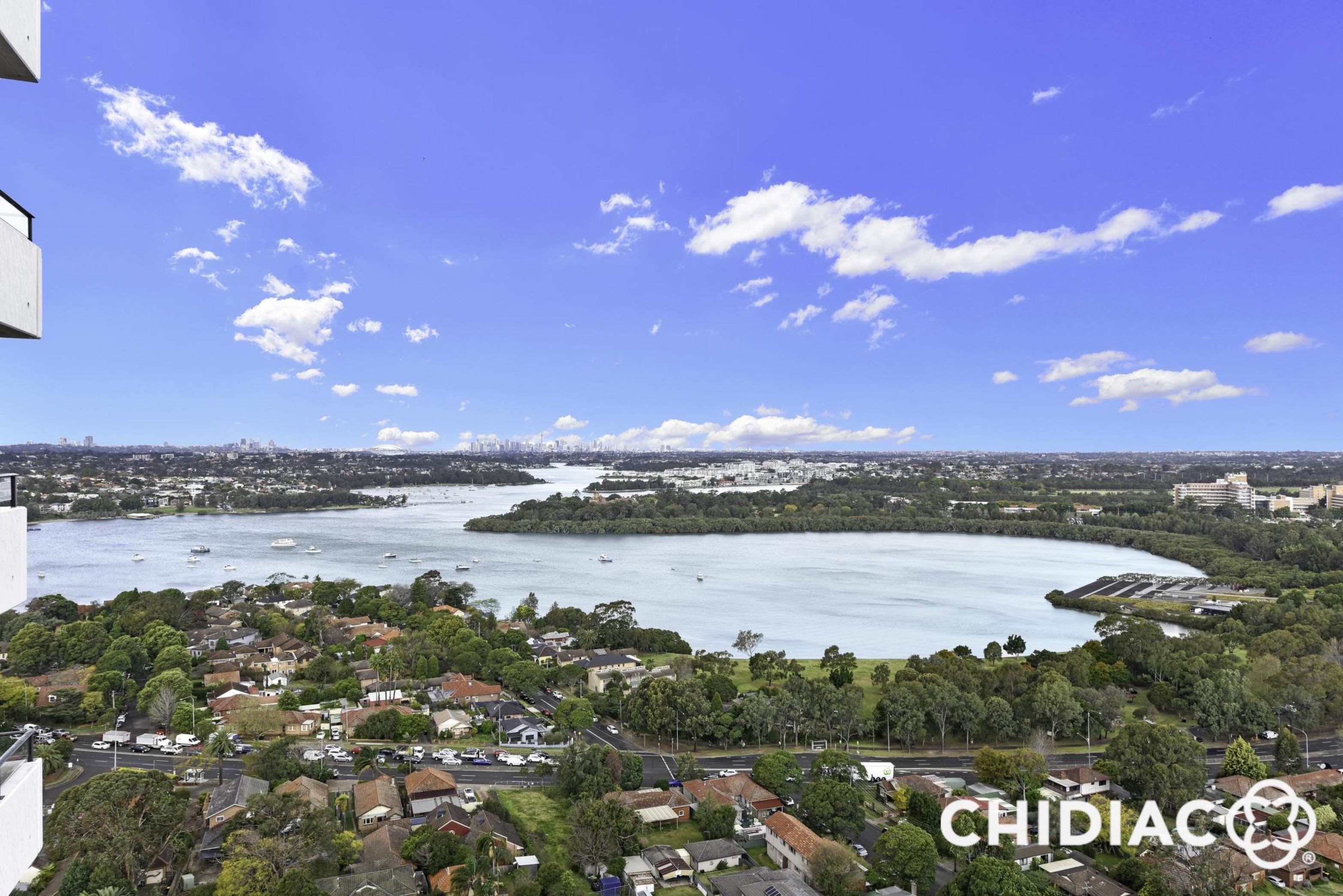 46 Walker Street, Rhodes Leased by Chidiac Realty - image 1