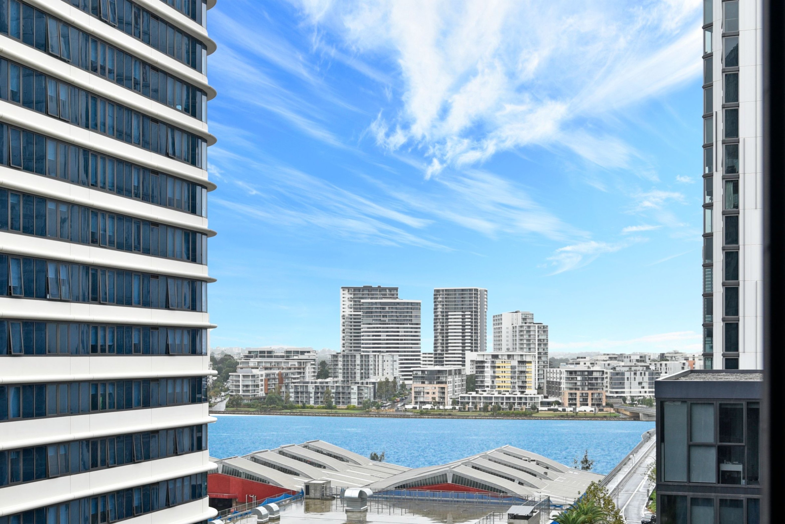 904/2 Waterways Street, Wentworth Point Sold by Chidiac Realty - image 5