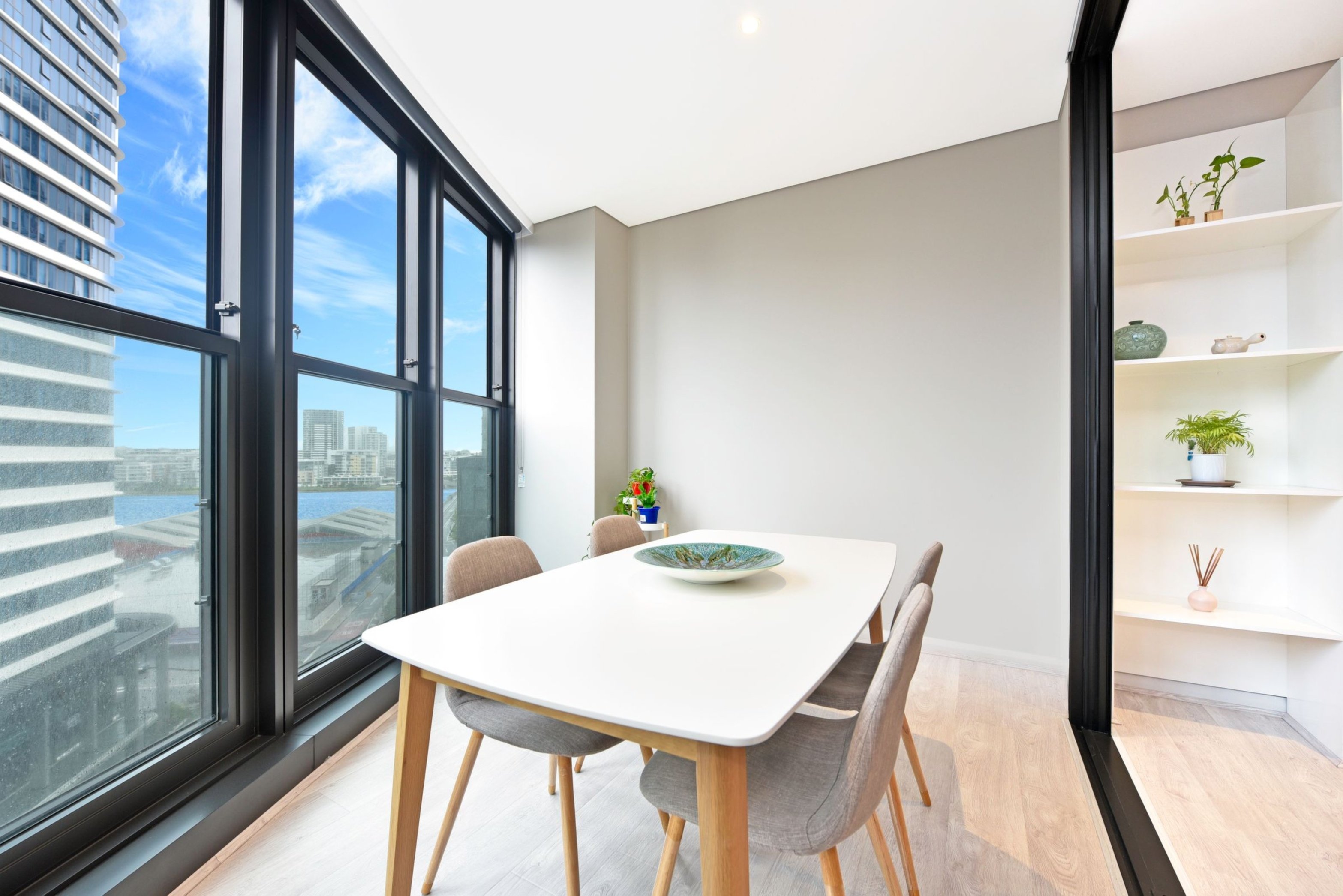 904/2 Waterways Street, Wentworth Point Sold by Chidiac Realty - image 2