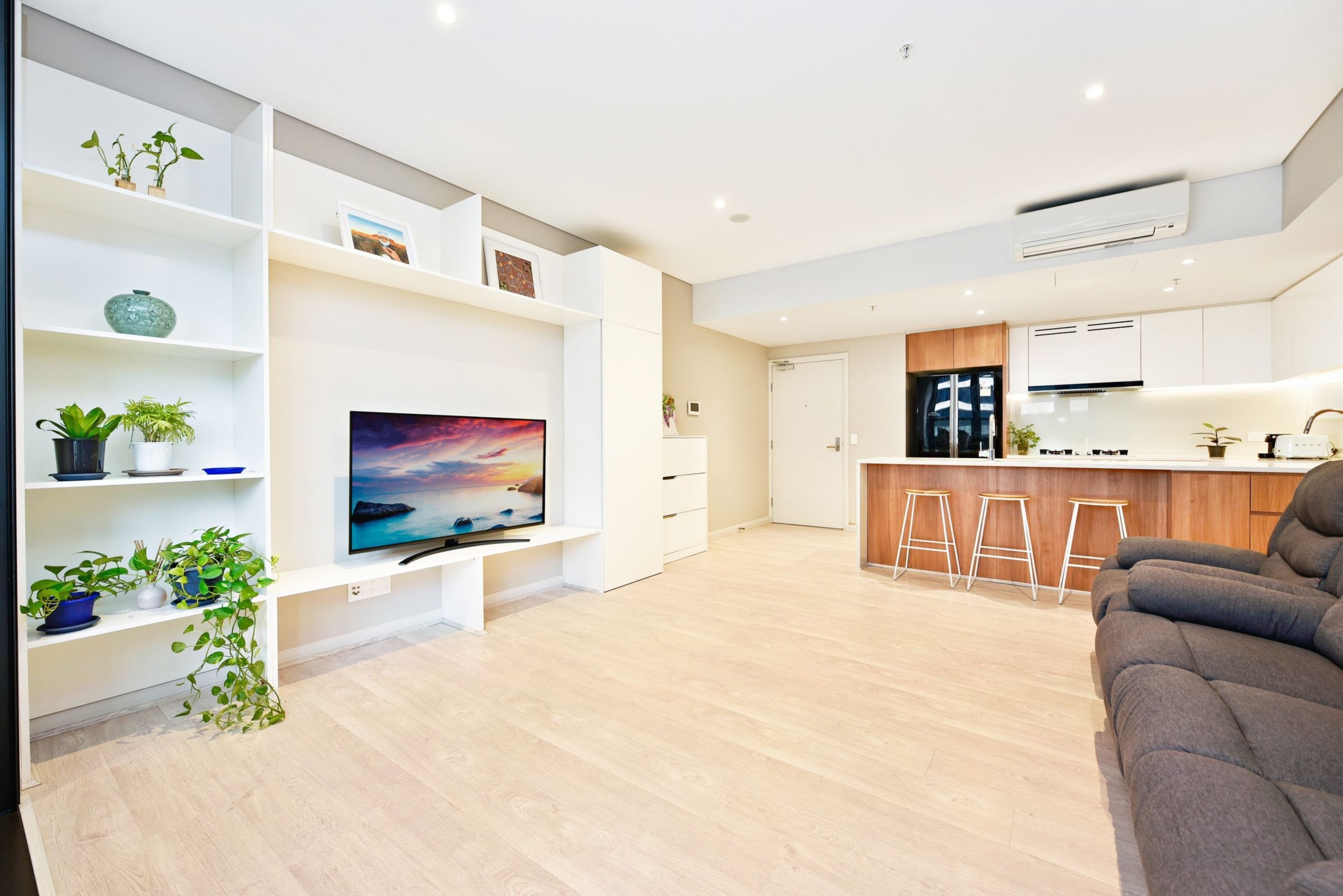 904/2 Waterways Street, Wentworth Point Sold by Chidiac Realty - image 1