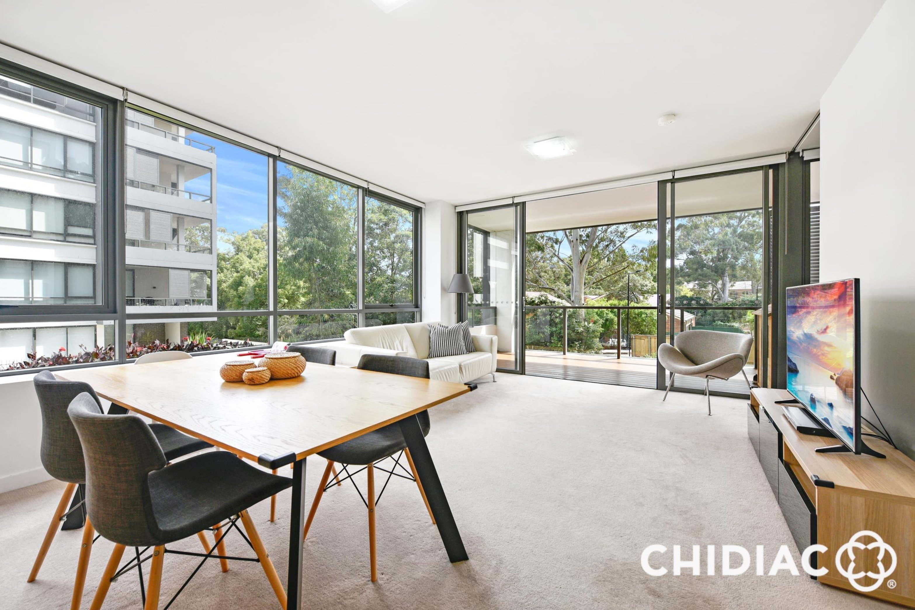 102W/3 Lardelli Drive, Ryde Leased by Chidiac Realty - image 1