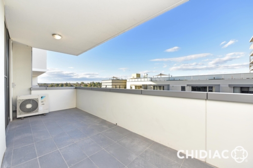 809/3 Nipper Street, Homebush Leased by Chidiac Realty