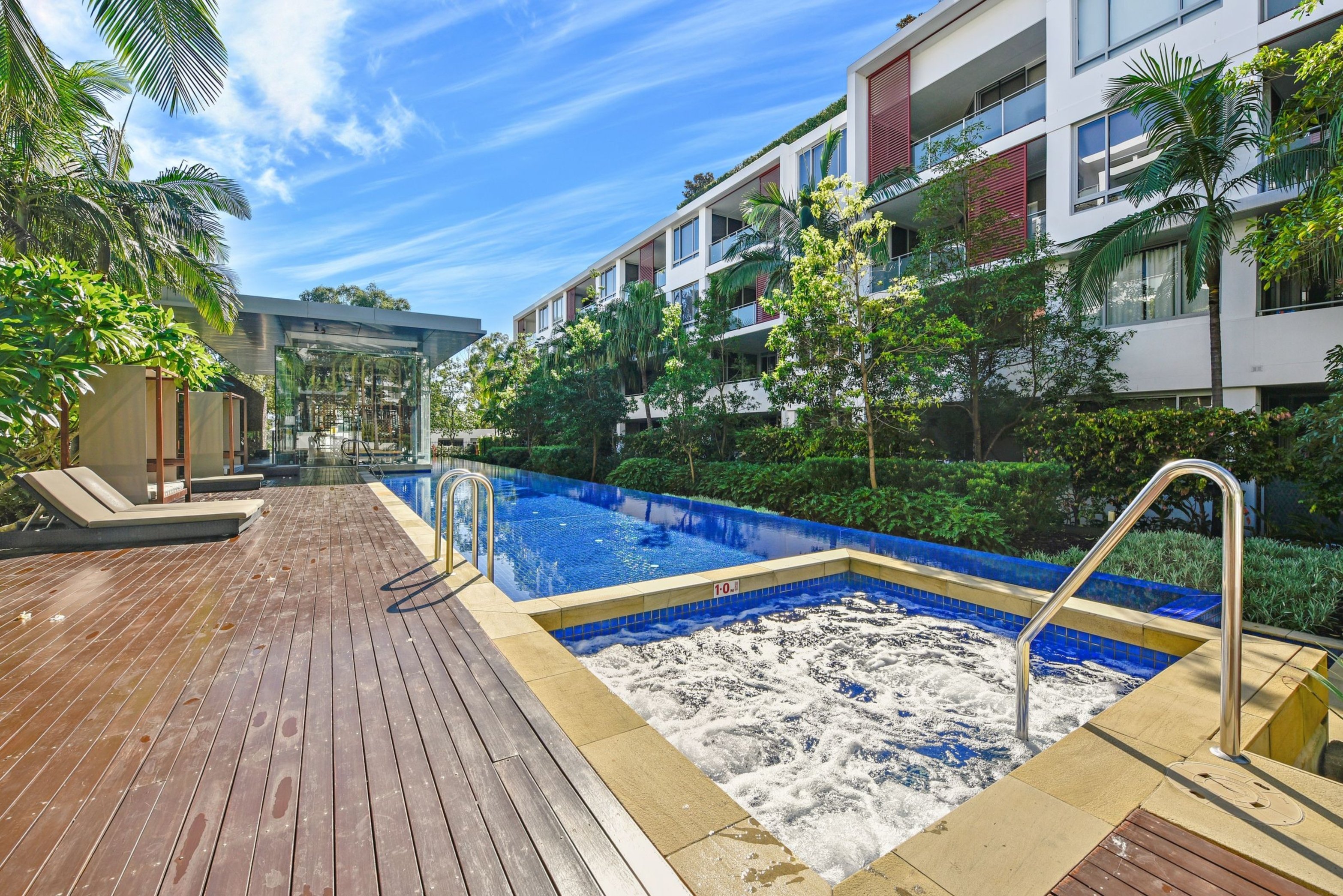 109/6 Avenue Of Oceania, Newington Sold by Chidiac Realty - image 10