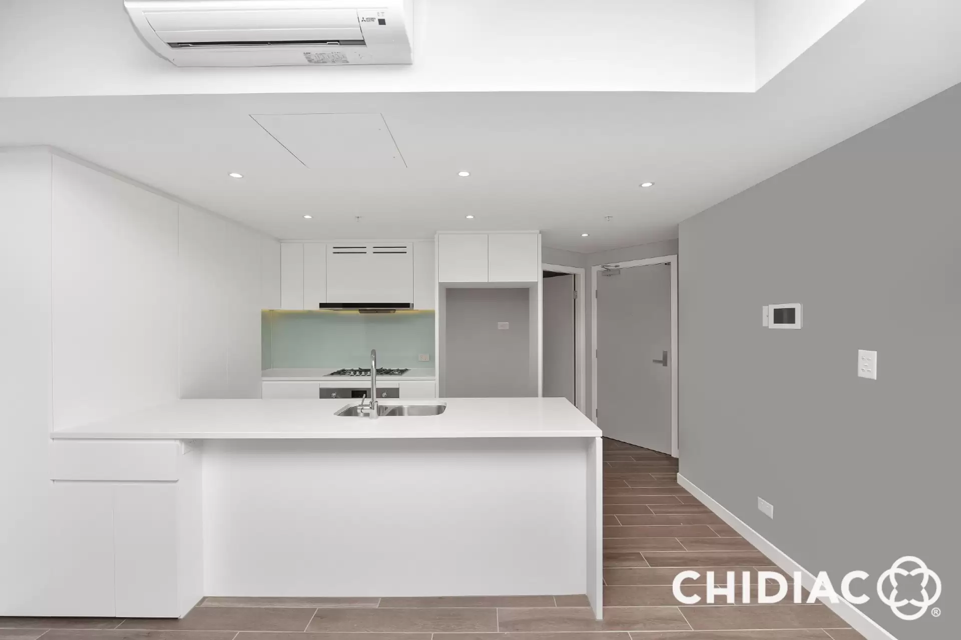 409/26 Footbridge Boulevard, Wentworth Point Leased by Chidiac Realty - image 1