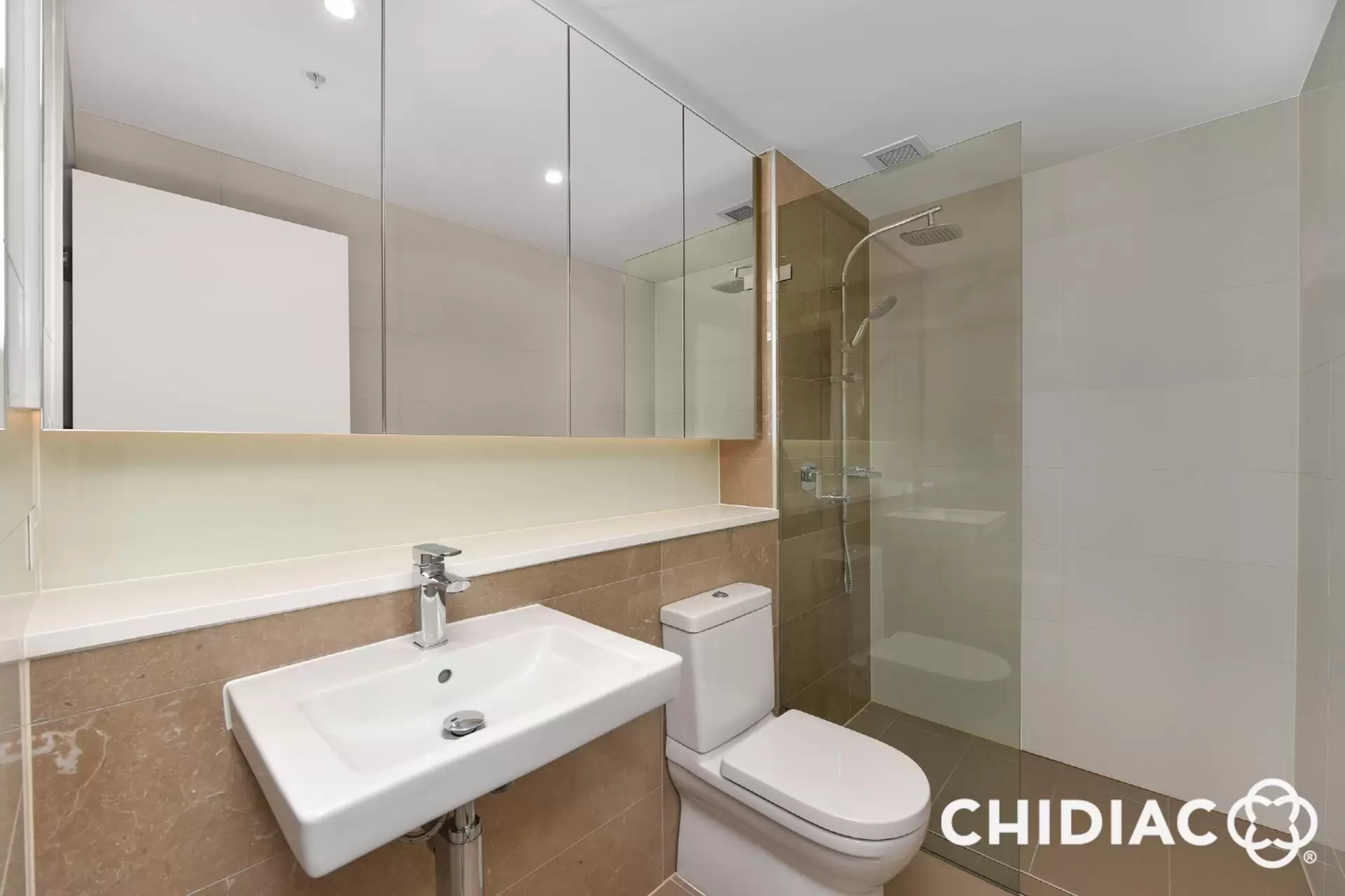 409/26 Footbridge Boulevard, Wentworth Point Leased by Chidiac Realty - image 1