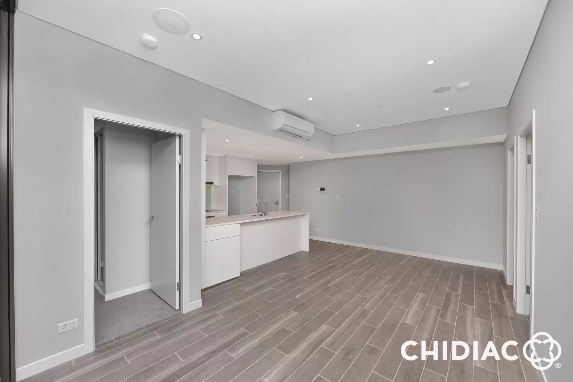 409/26 Footbridge Boulevard, Wentworth Point Leased by Chidiac Realty - image 1
