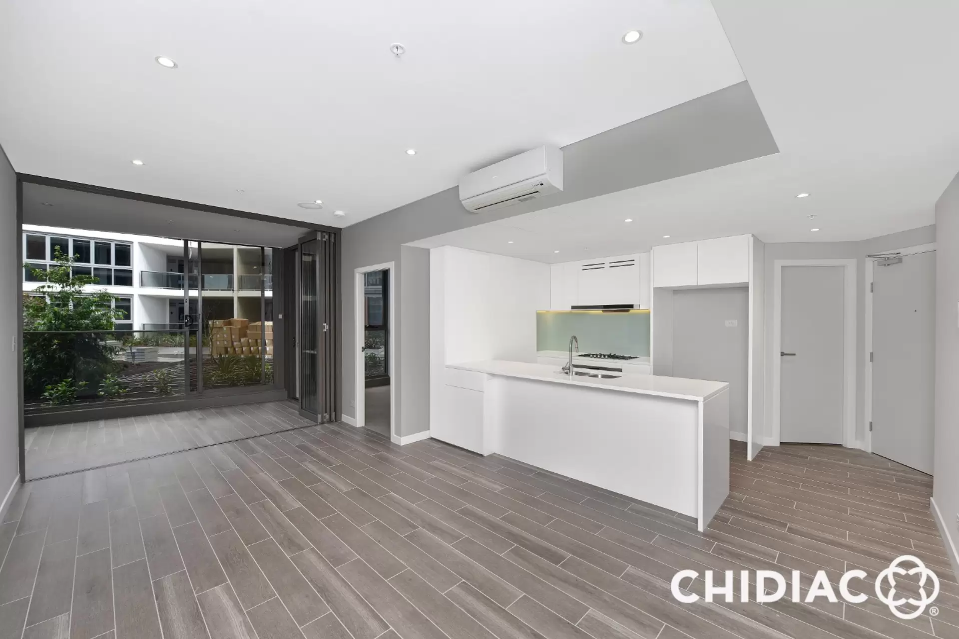 409/26 Footbridge Boulevard, Wentworth Point Leased by Chidiac Realty - image 1