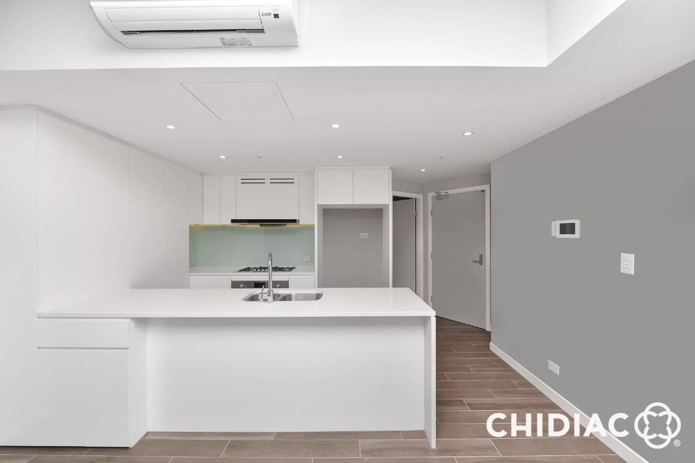 409/26 Footbridge Boulevard, Wentworth Point Leased by Chidiac Realty - image 2
