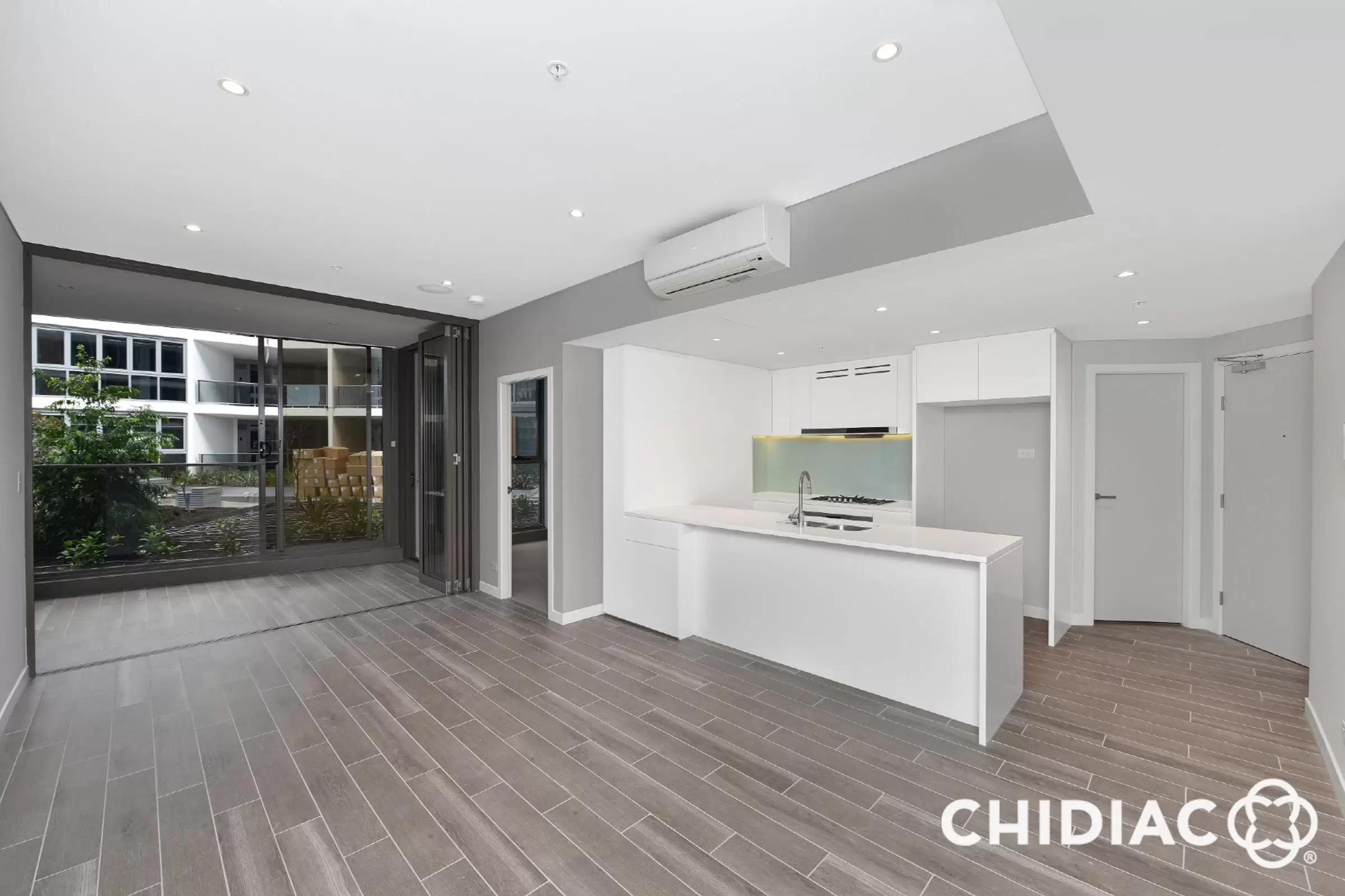 409/26 Footbridge Boulevard, Wentworth Point Leased by Chidiac Realty - image 1