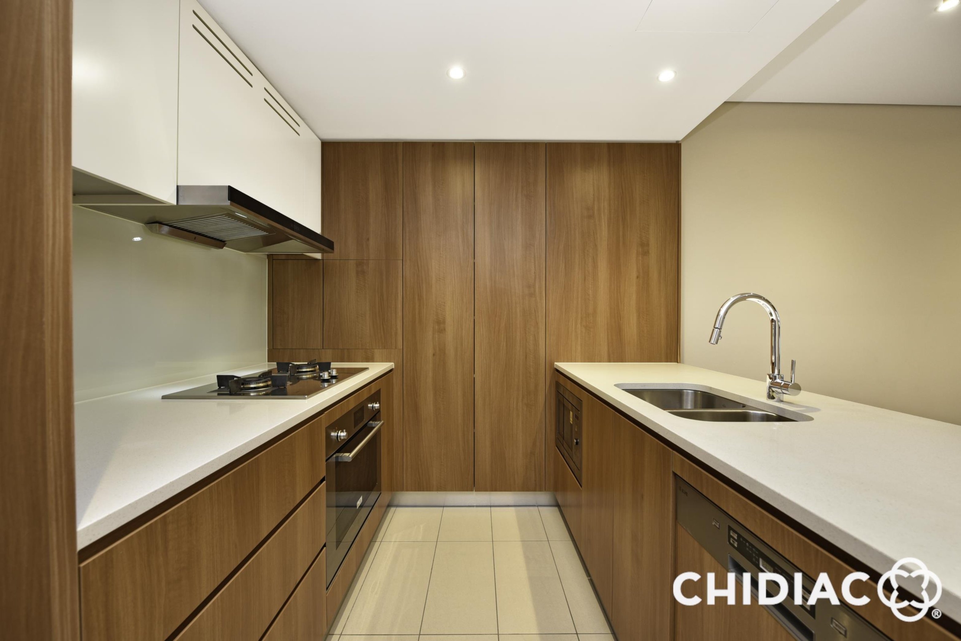 304/1 Wentworth Place, Wentworth Point Leased by Chidiac Realty - image 2