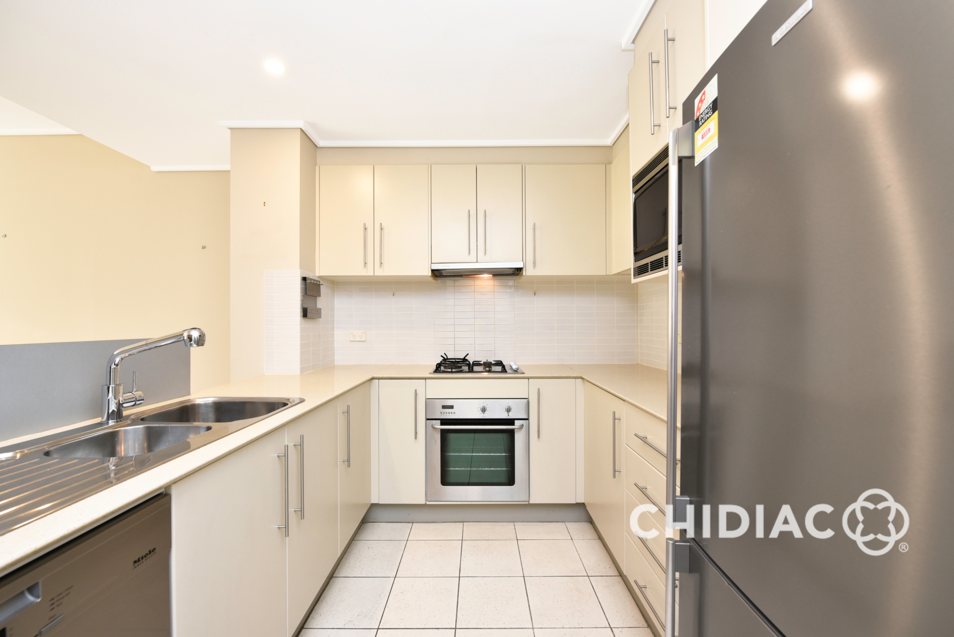 106/2 The Piazza, Wentworth Point Leased by Chidiac Realty - image 6