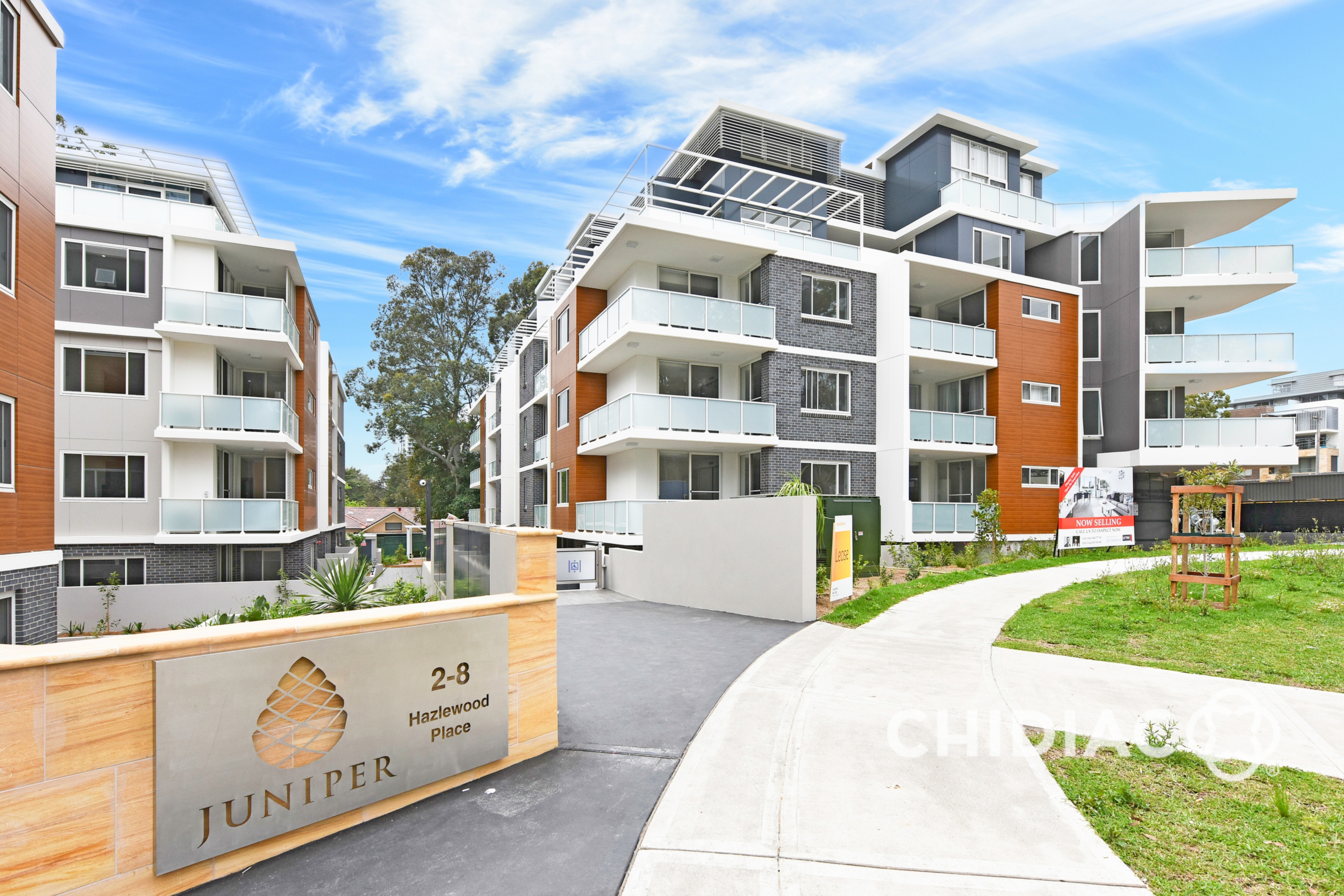 G08/2 Hazlewood Place, Epping Leased by Chidiac Realty - image 2