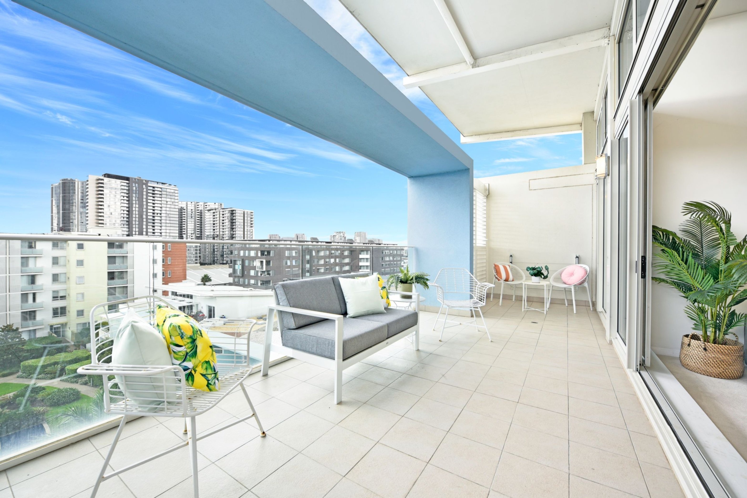 852/5 Baywater Drive, Wentworth Point Sold by Chidiac Realty - image 2