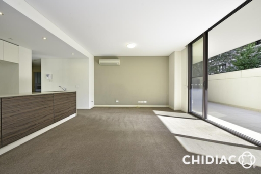 118/45 Amalfi Drive, Wentworth Point Leased by Chidiac Realty