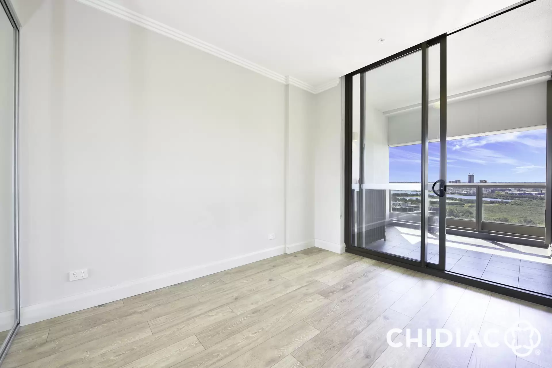 1705/7 Australia Avenue, Sydney Olympic Park Leased by Chidiac Realty - image 1