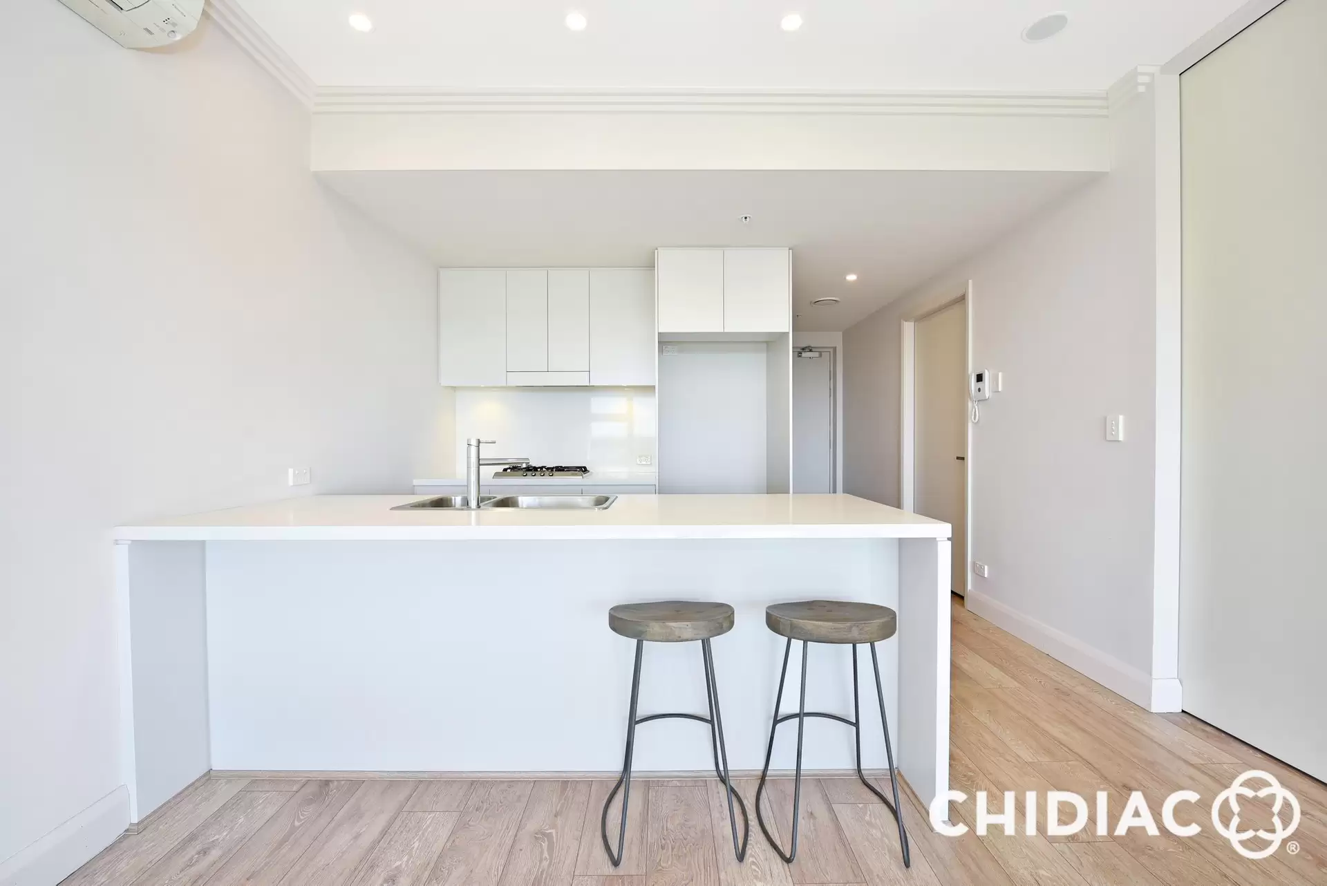1705/7 Australia Avenue, Sydney Olympic Park Leased by Chidiac Realty - image 1