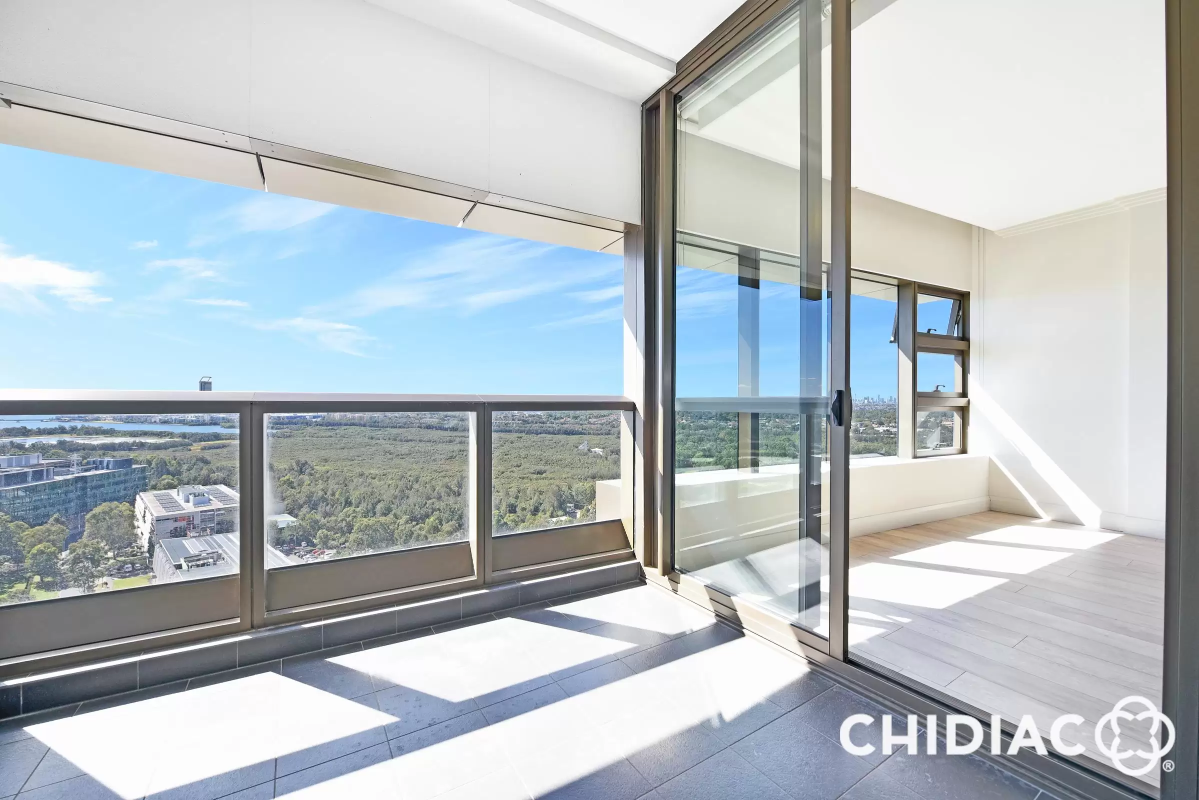 1705/7 Australia Avenue, Sydney Olympic Park Leased by Chidiac Realty - image 4