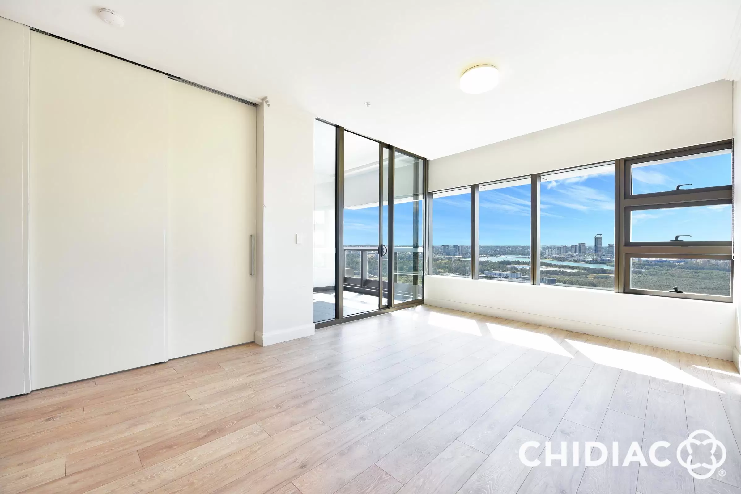 1705/7 Australia Avenue, Sydney Olympic Park Leased by Chidiac Realty - image 1