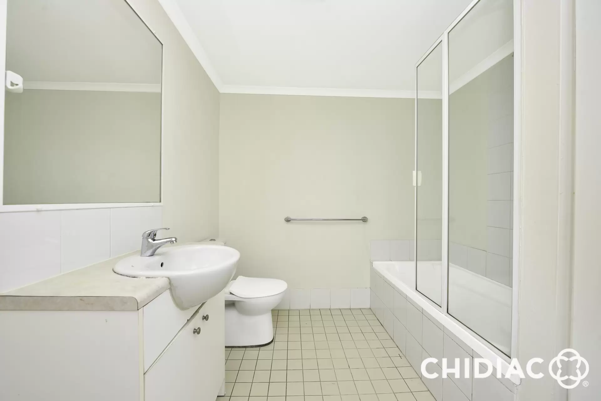 305/13 Spencer St, Fairfield Leased by Chidiac Realty - image 1