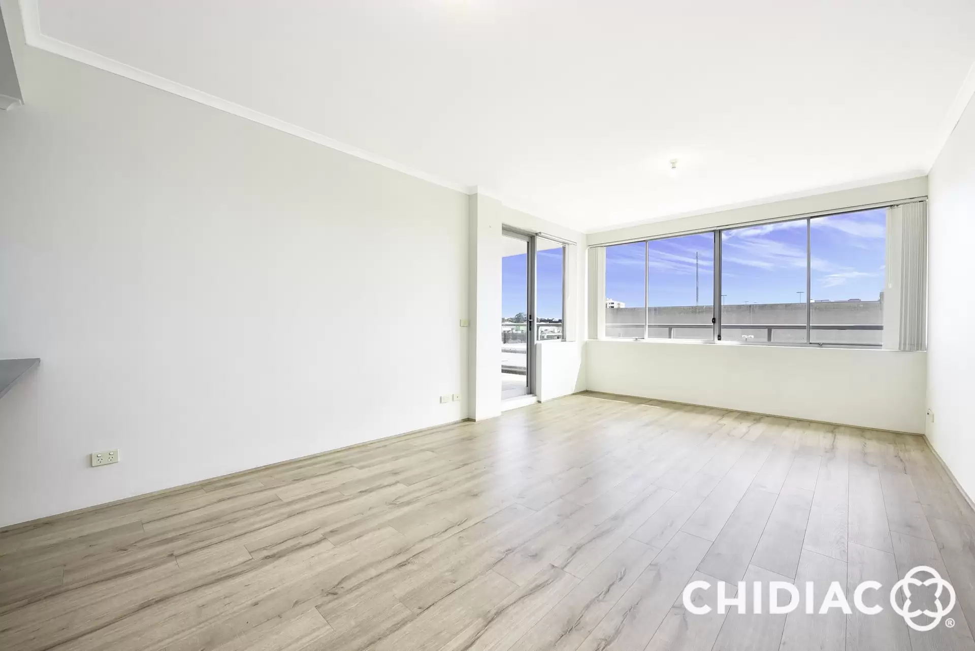 305/13 Spencer St, Fairfield Leased by Chidiac Realty - image 1