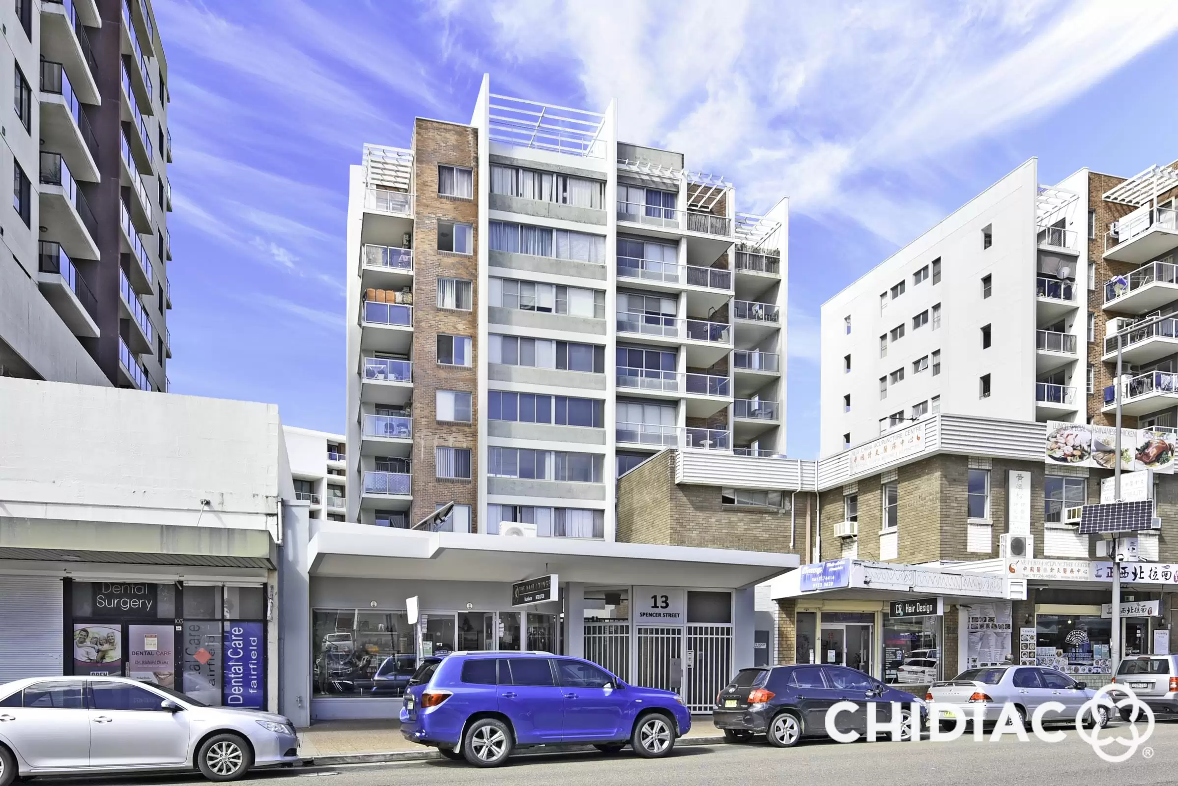 305/13 Spencer St, Fairfield Leased by Chidiac Realty - image 6